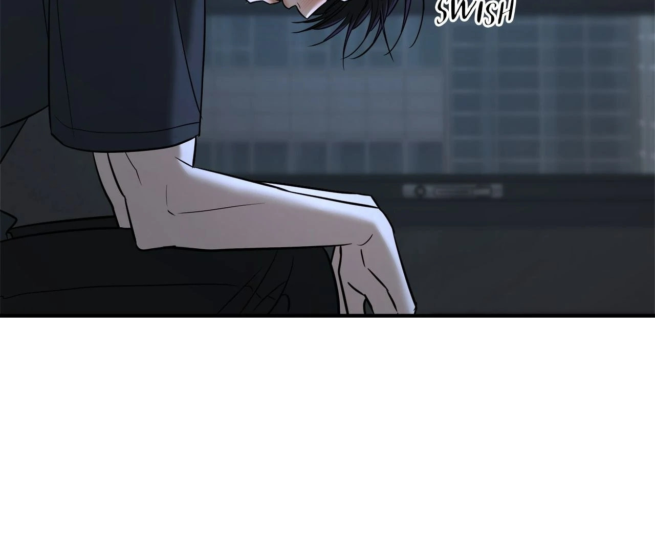 All For Me Chapter 47 page 23 - 