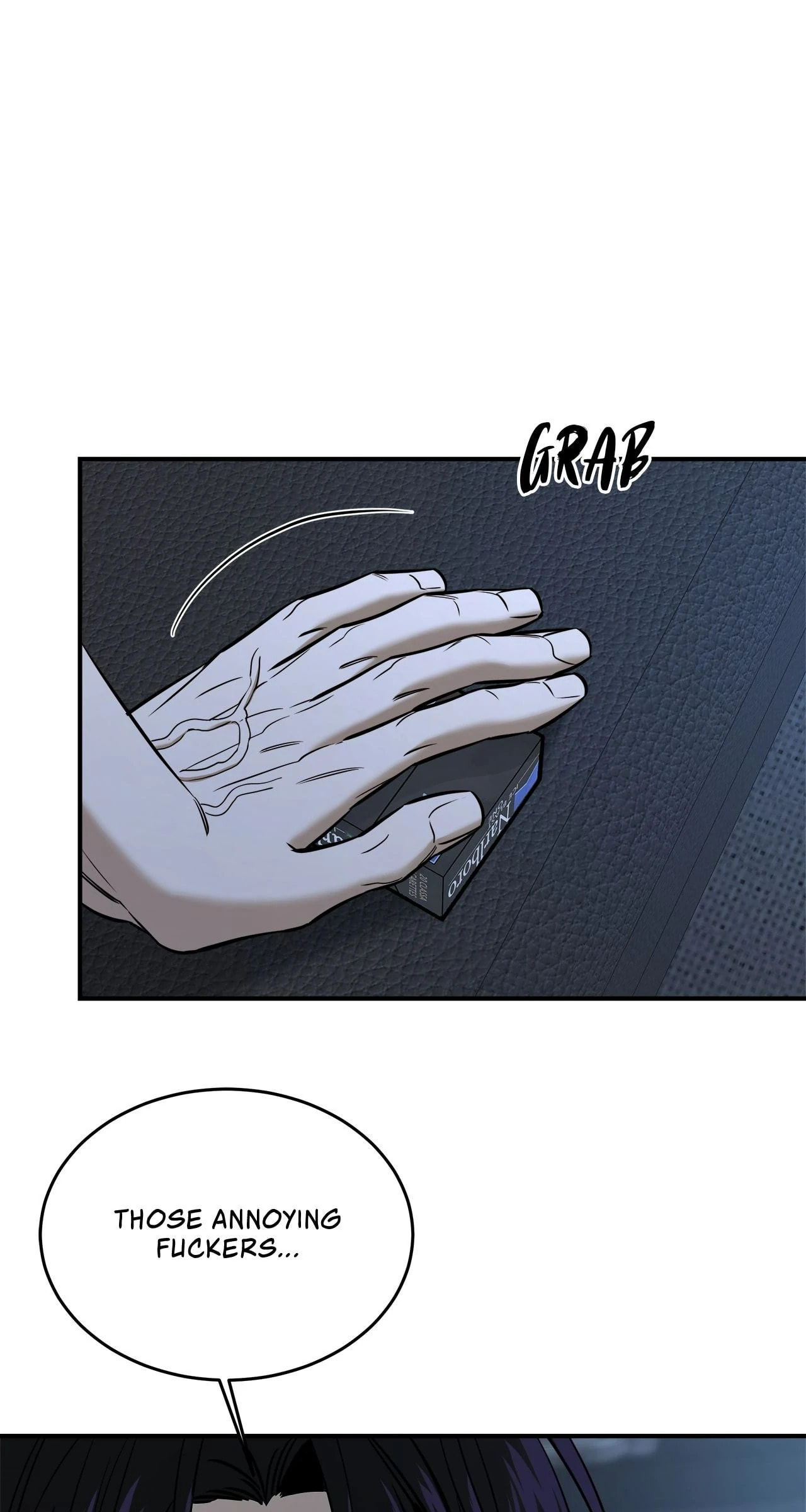 All For Me Chapter 47 page 24 - 