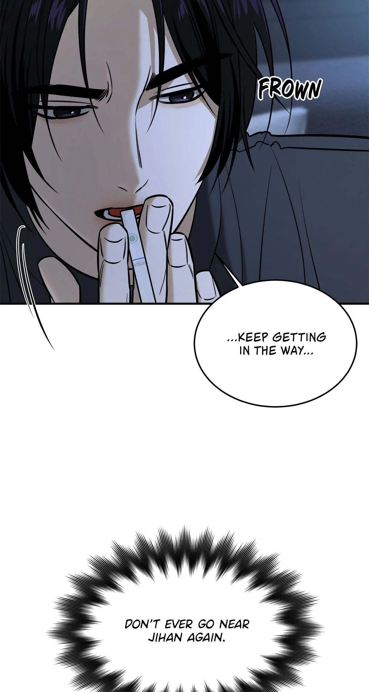 All For Me Chapter 47 page 25 - 