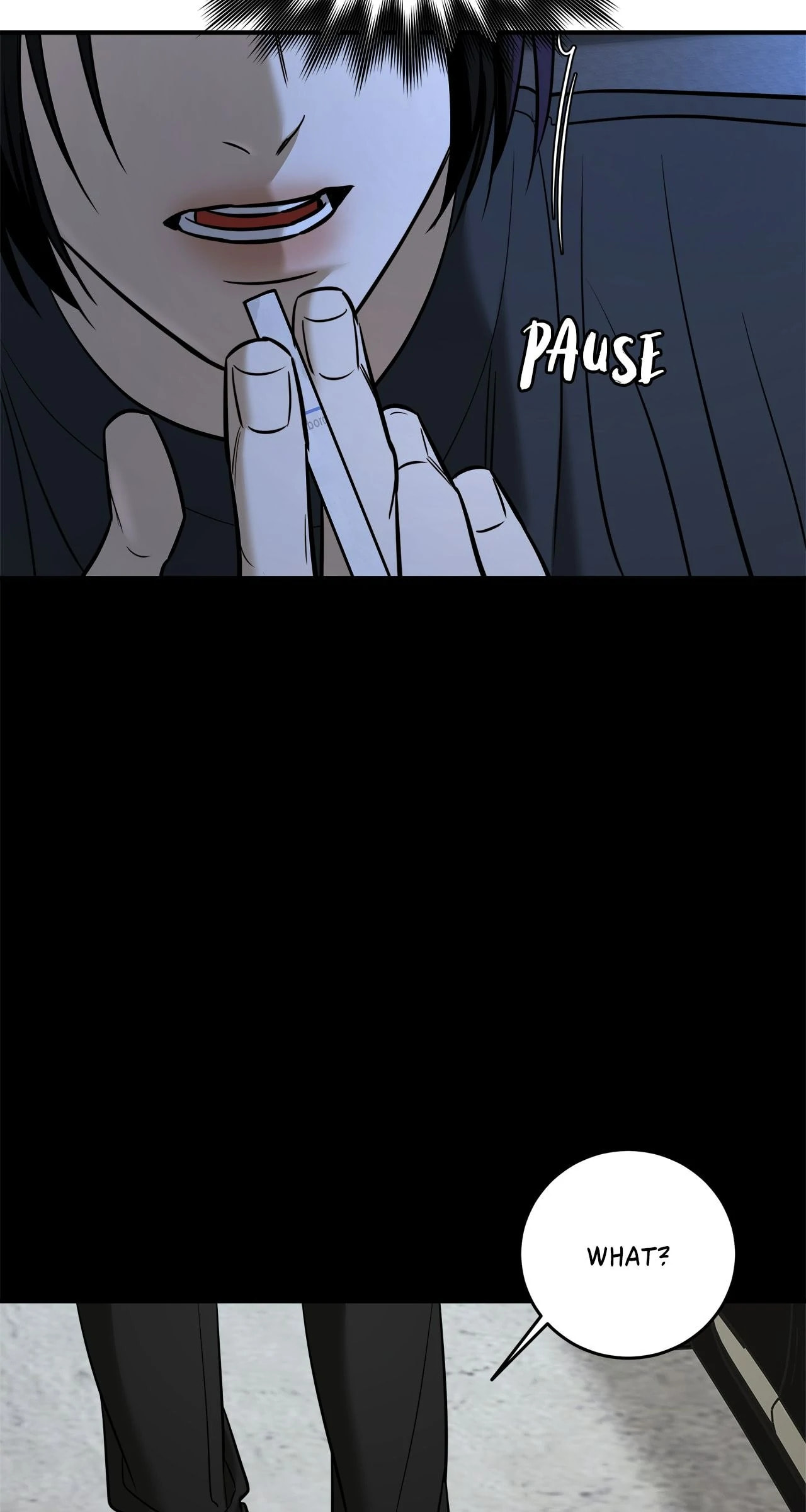 All For Me Chapter 47 page 26 - 