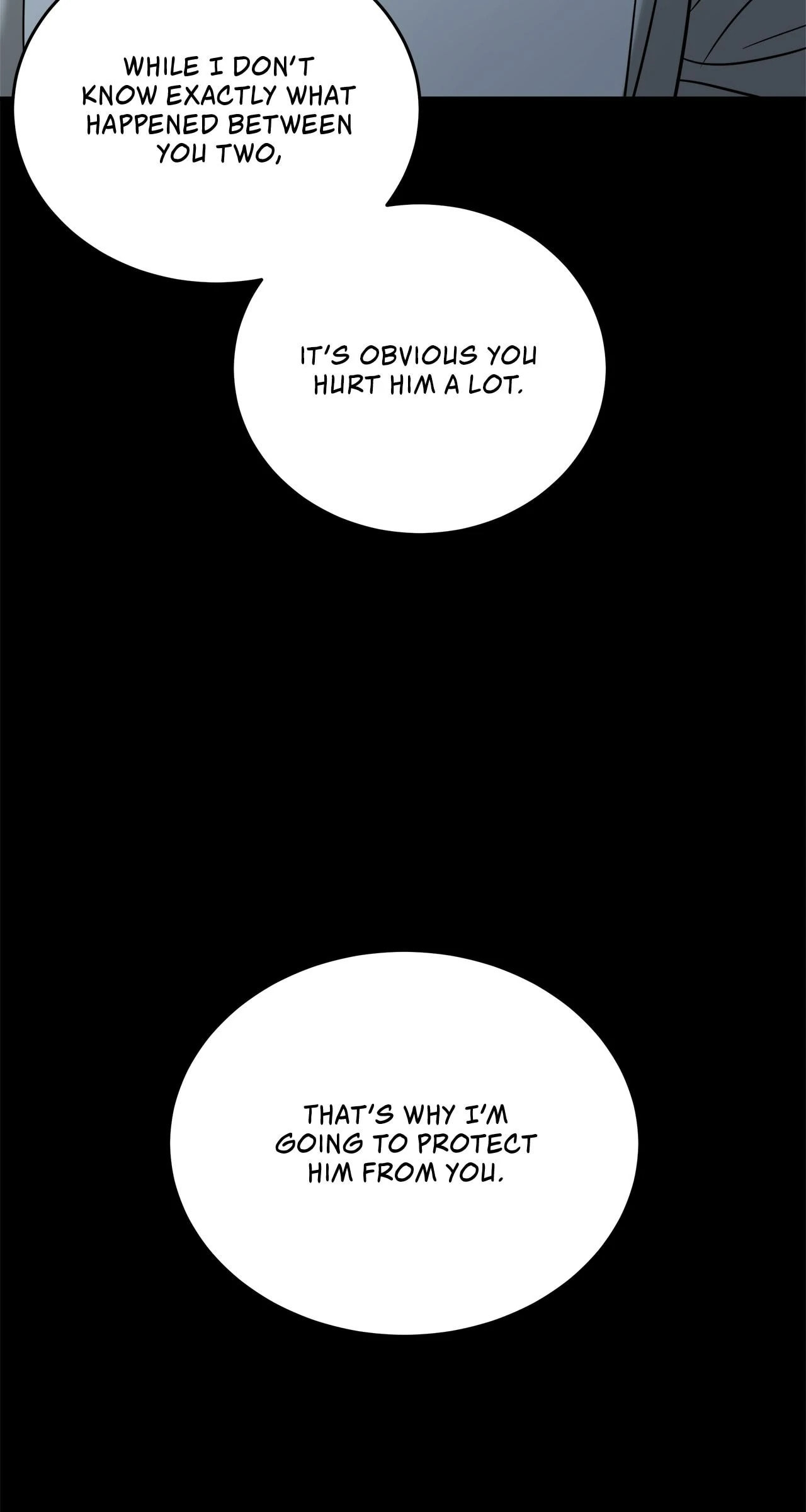 All For Me Chapter 47 page 30 - 