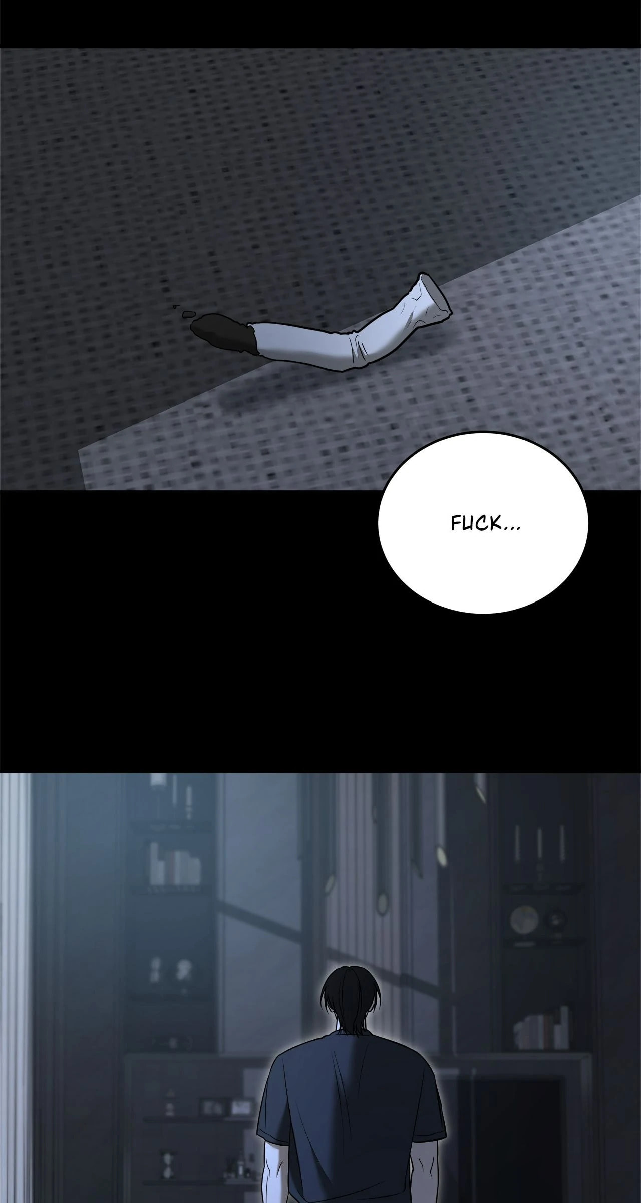All For Me Chapter 47 page 31 - 