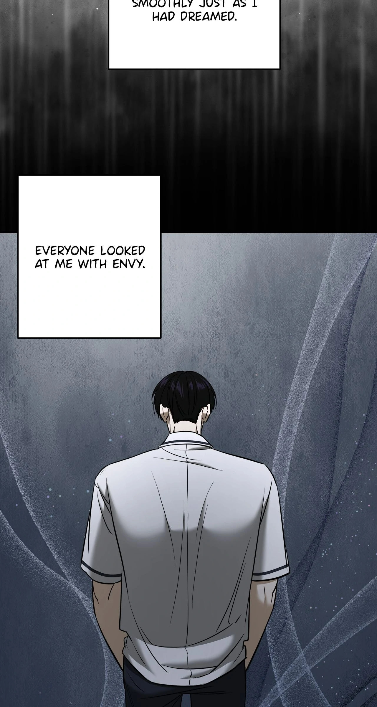 All For Me Chapter 47 page 39 - 