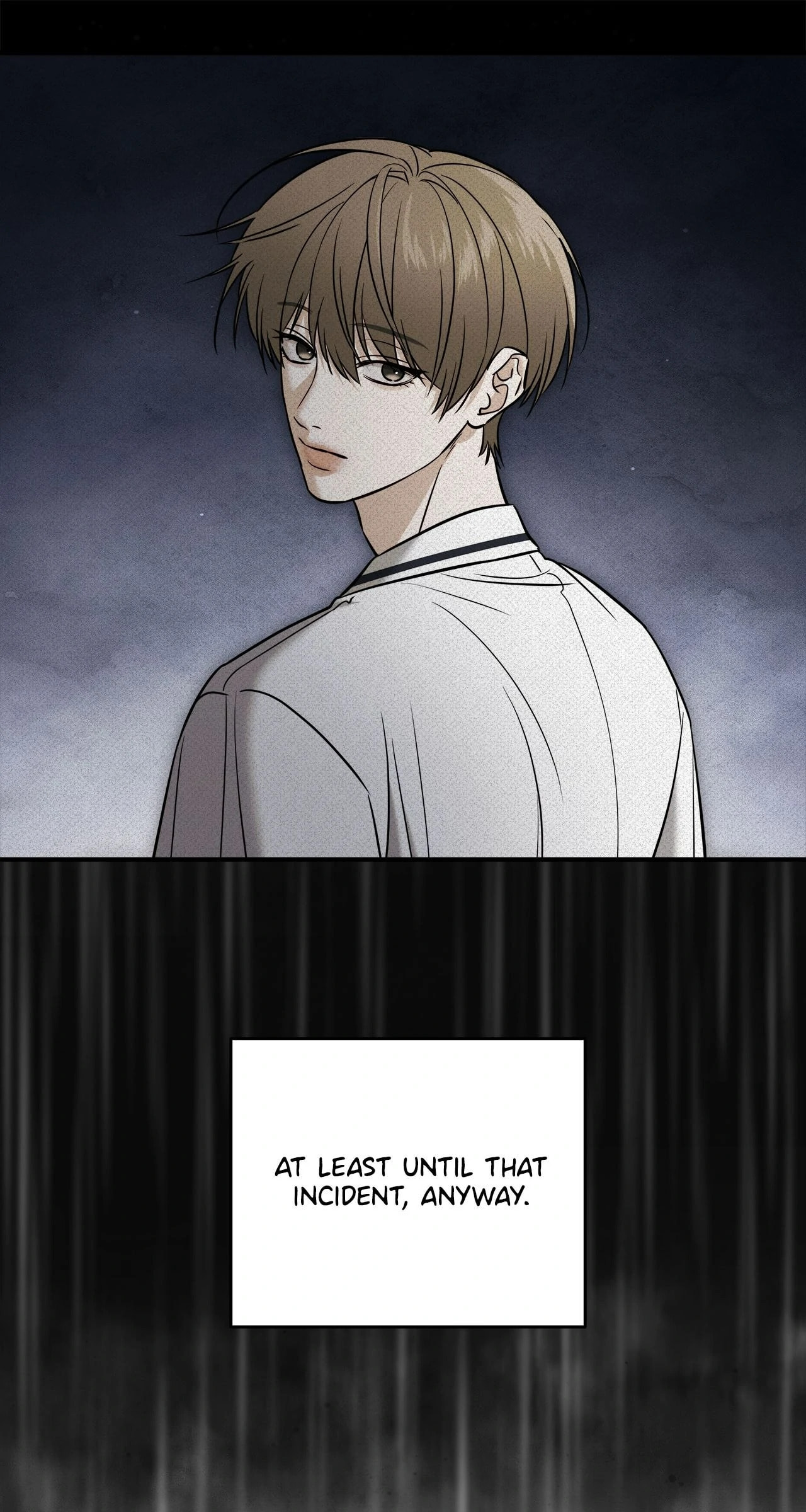 All For Me Chapter 47 page 41 - 
