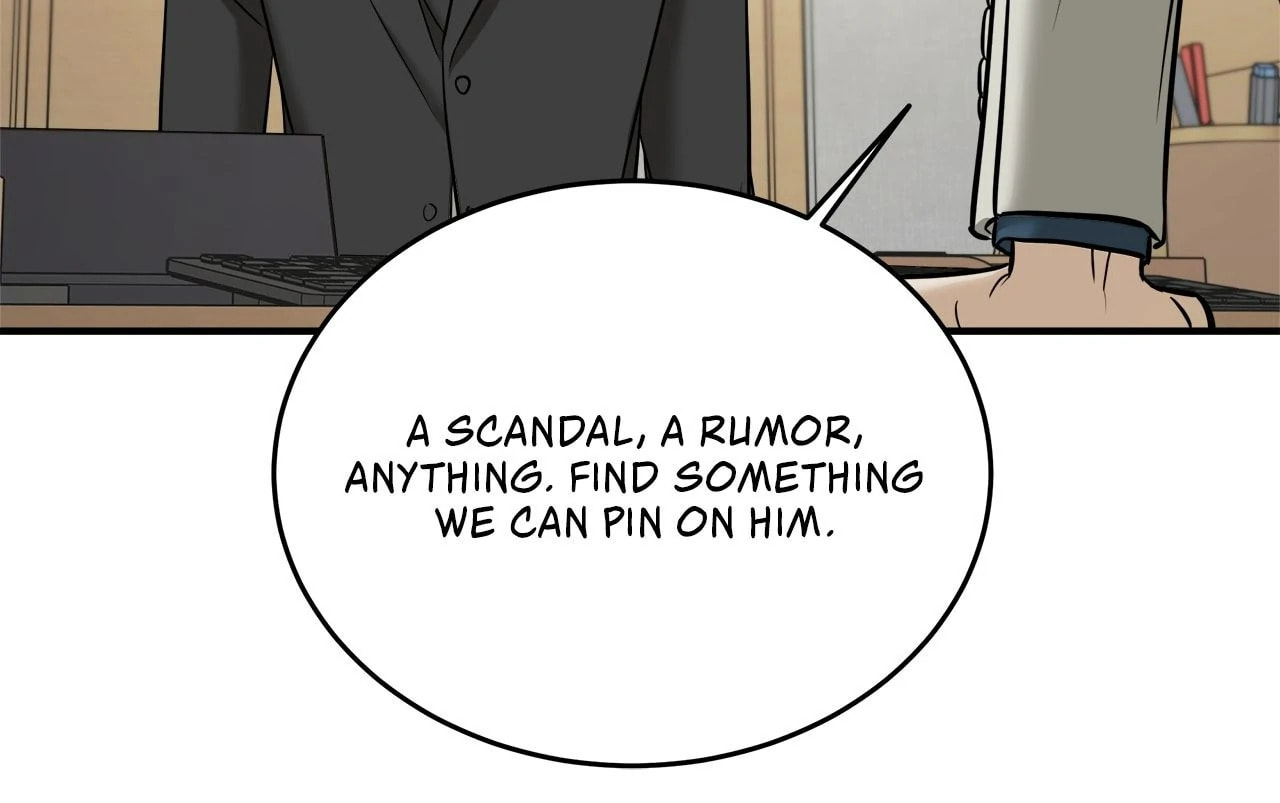 All For Me Chapter 47 page 46 - 