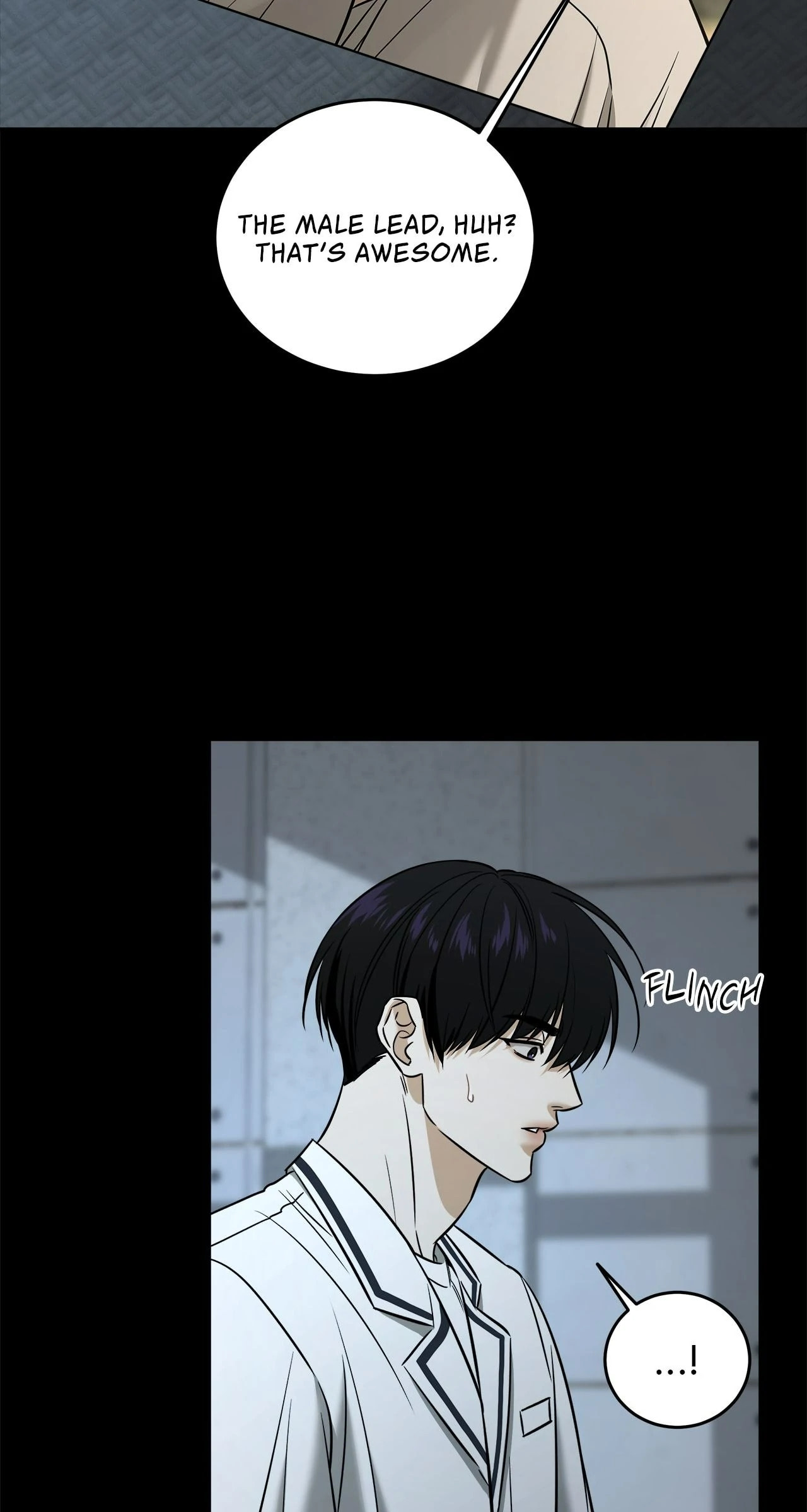 All For Me Chapter 47 page 49 - 