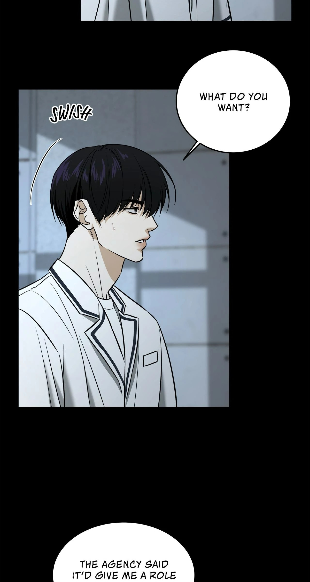 All For Me Chapter 47 page 50 - 
