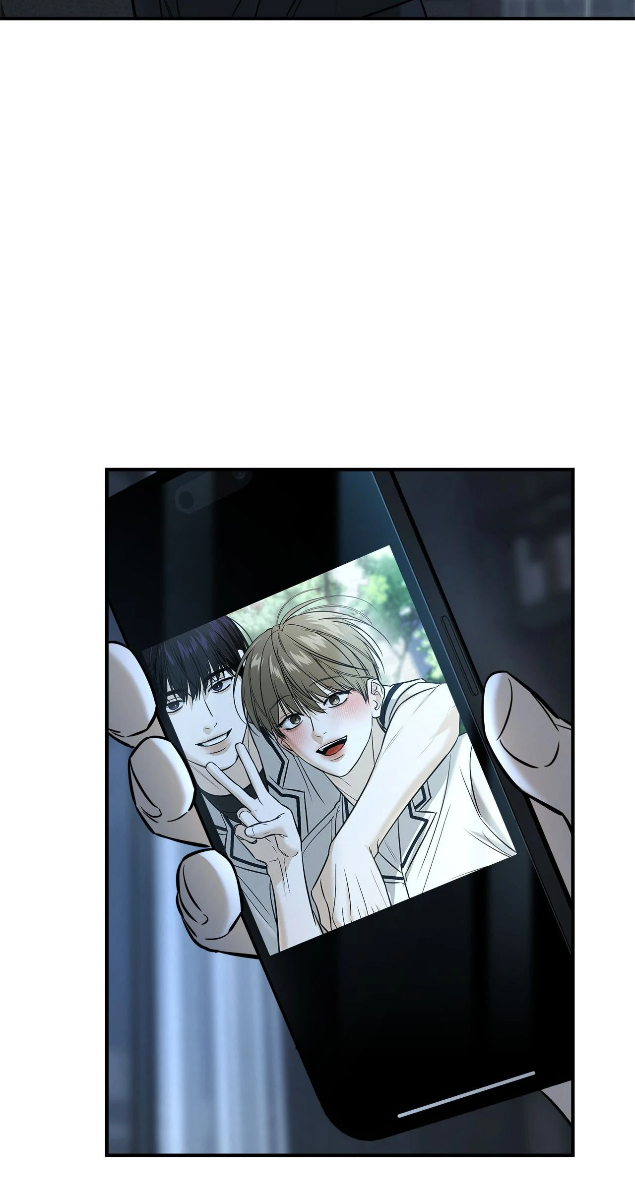 All For Me Chapter 47 page 6 - 