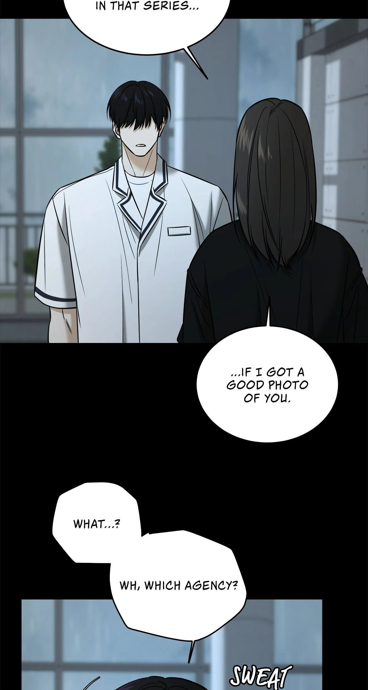 All For Me Chapter 47 page 51 - 