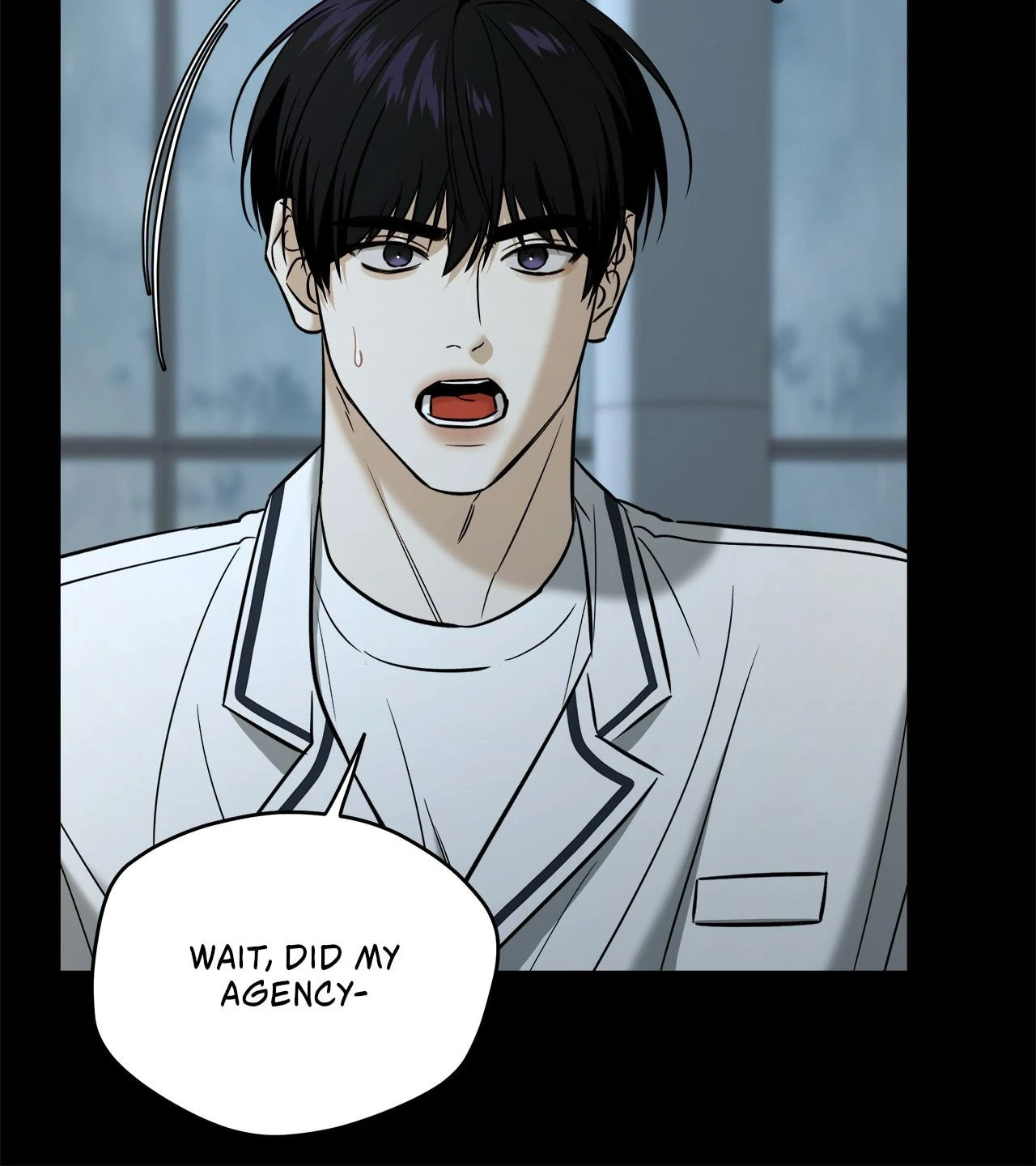 All For Me Chapter 47 page 52 - 