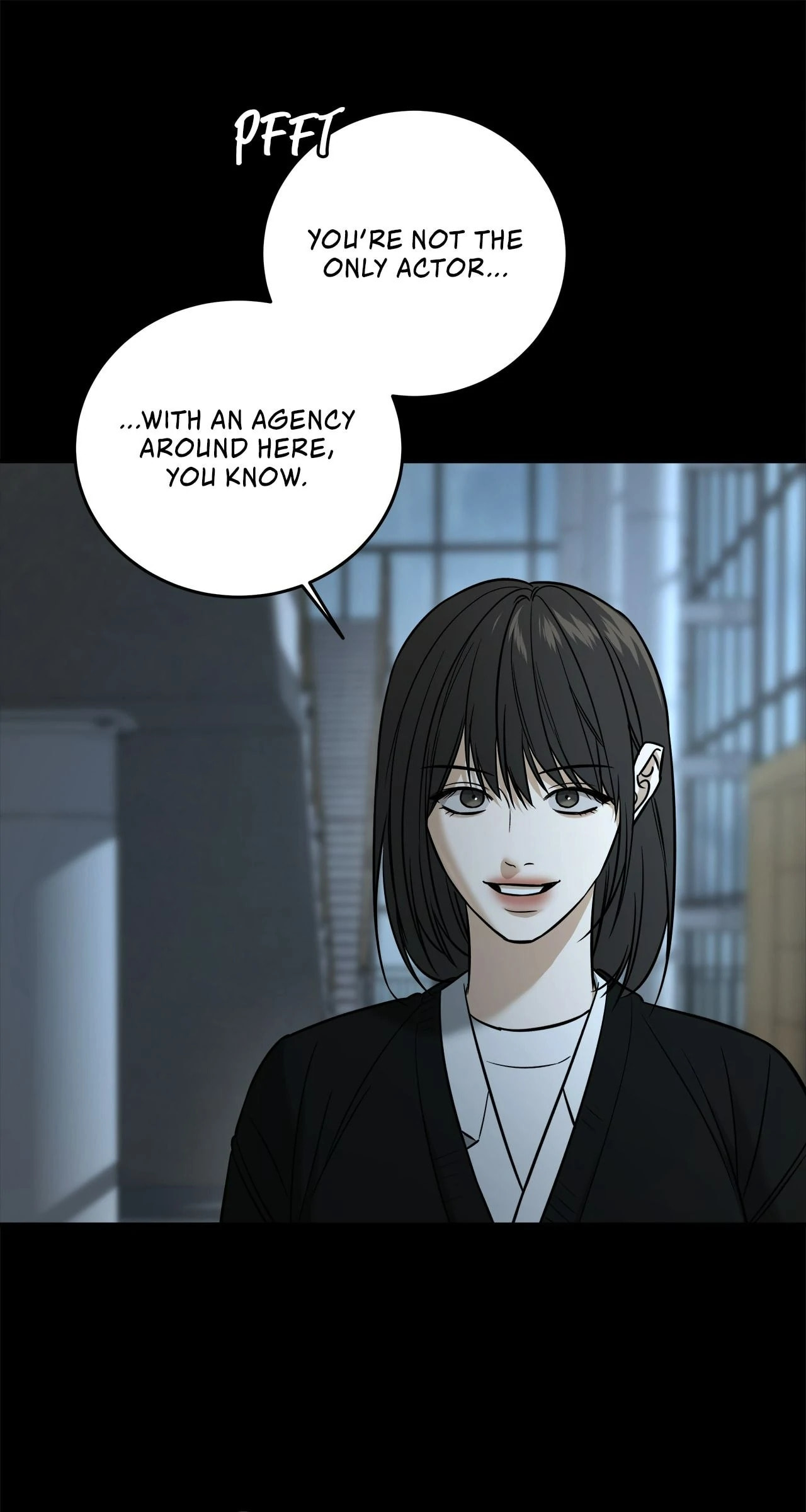 All For Me Chapter 47 page 53 - 