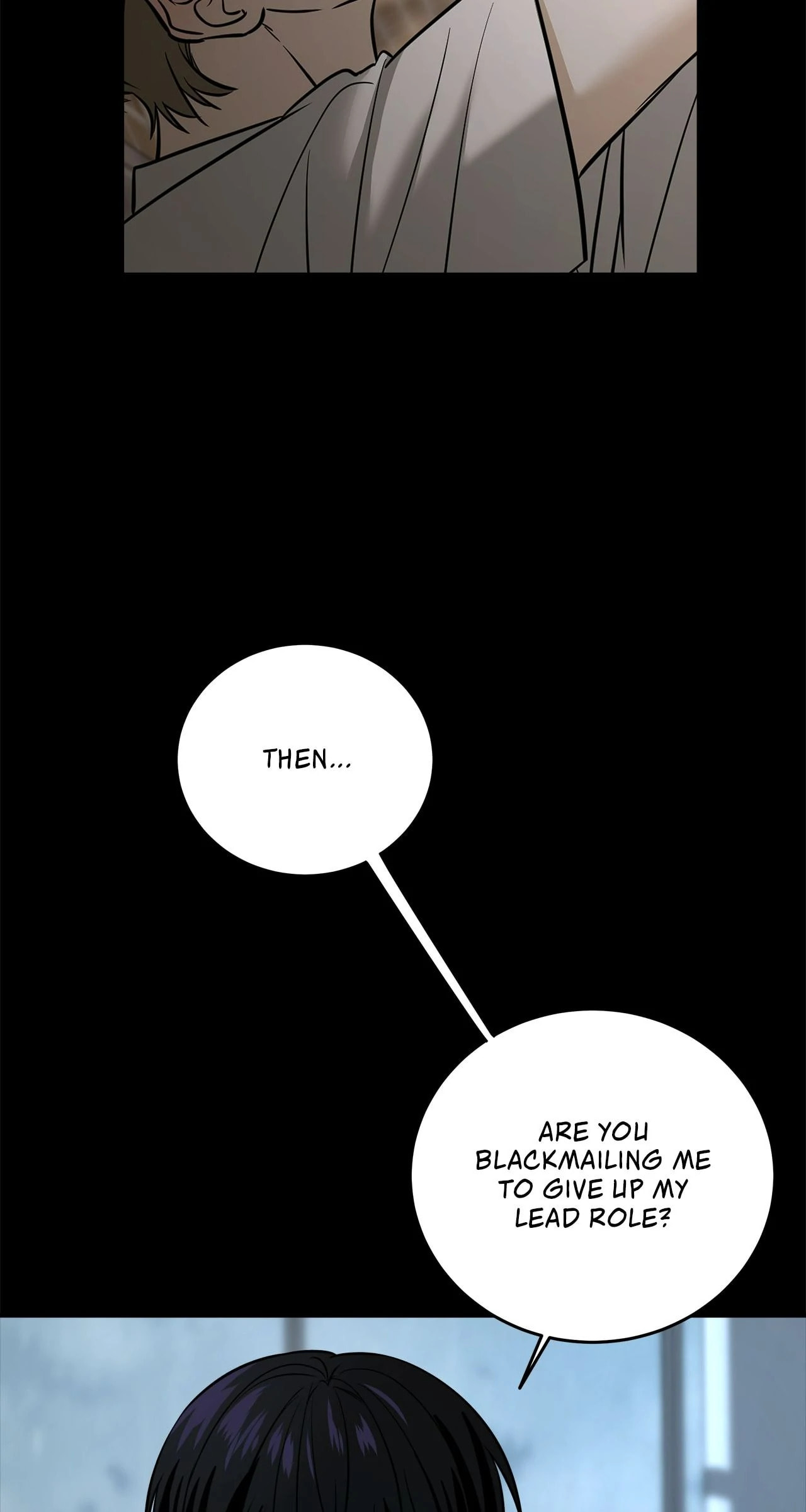 All For Me Chapter 47 page 57 - 