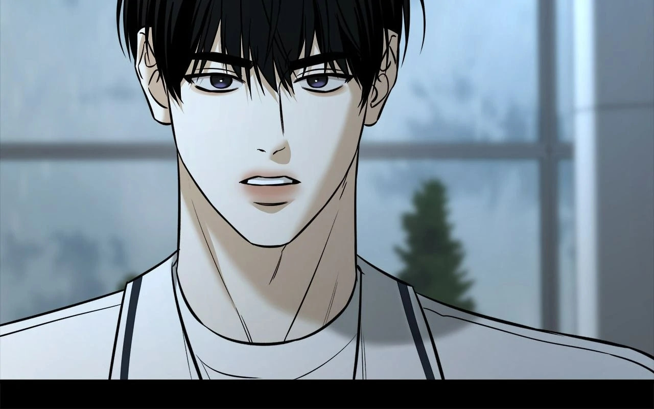All For Me Chapter 47 page 58 - 