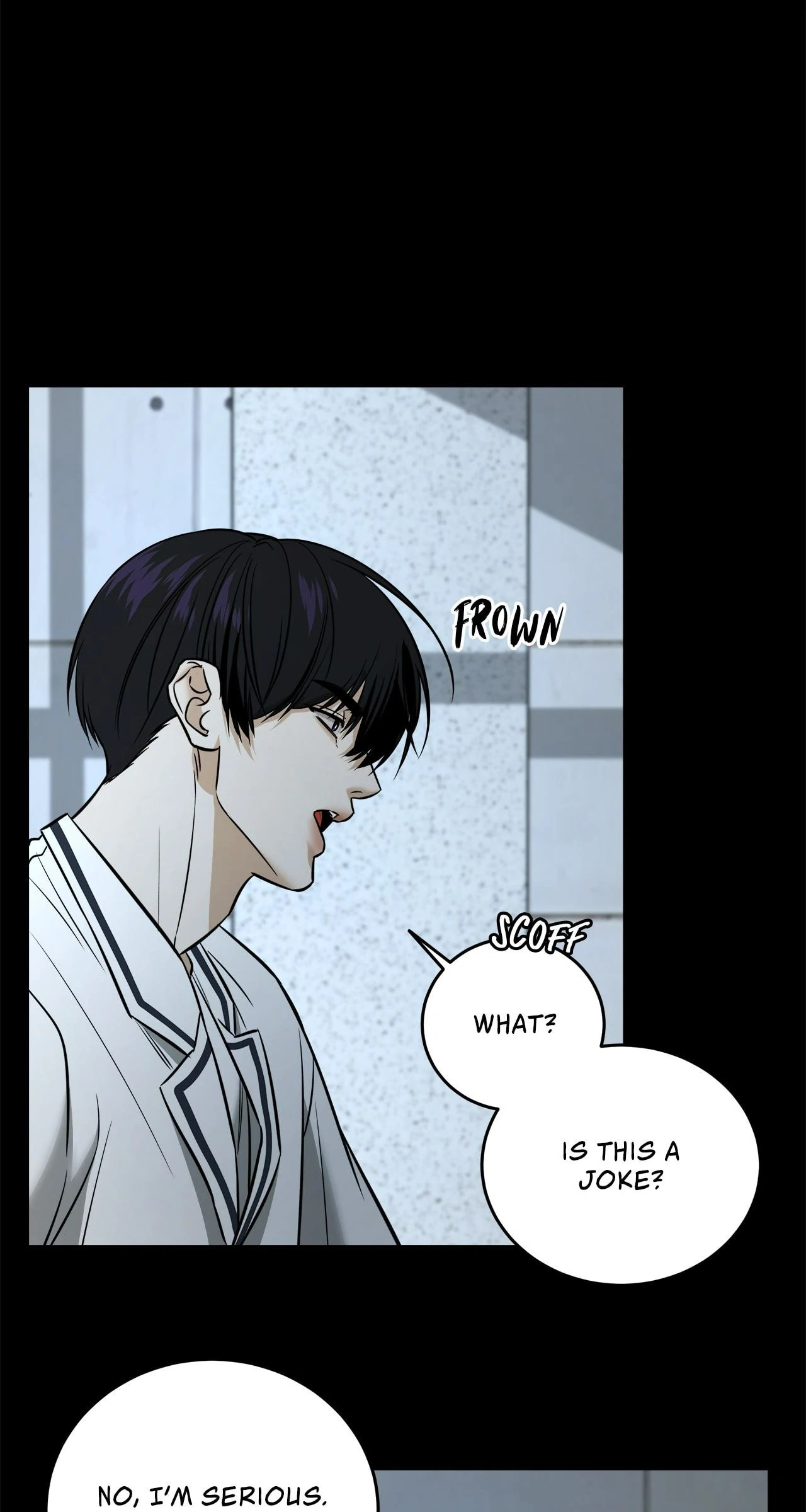 All For Me Chapter 47 page 60 - 