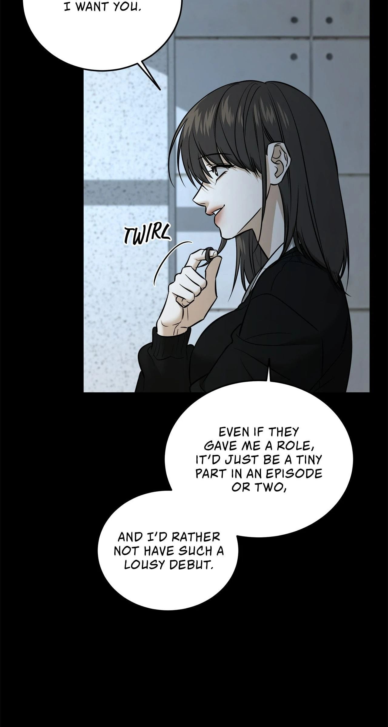All For Me Chapter 47 page 61 - 