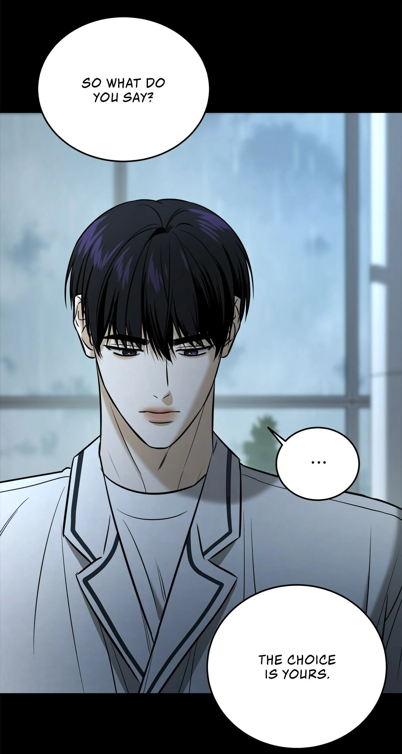 All For Me Chapter 47 page 62 - 