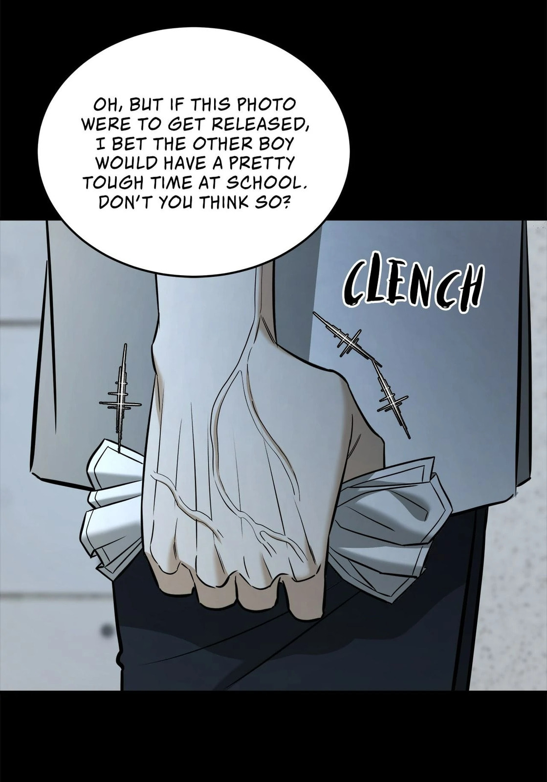 All For Me Chapter 47 page 63 - 