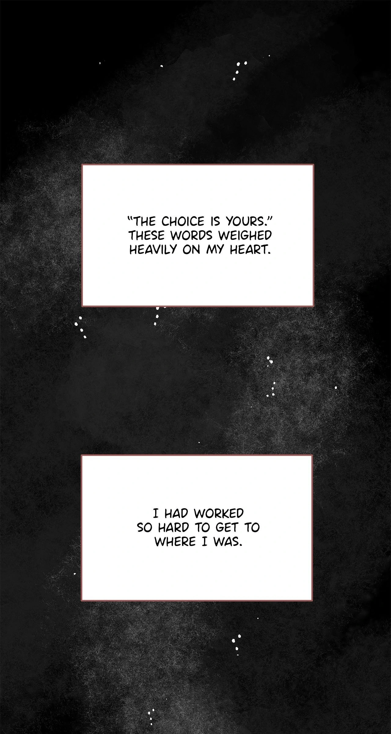 All For Me Chapter 47 page 64 - 