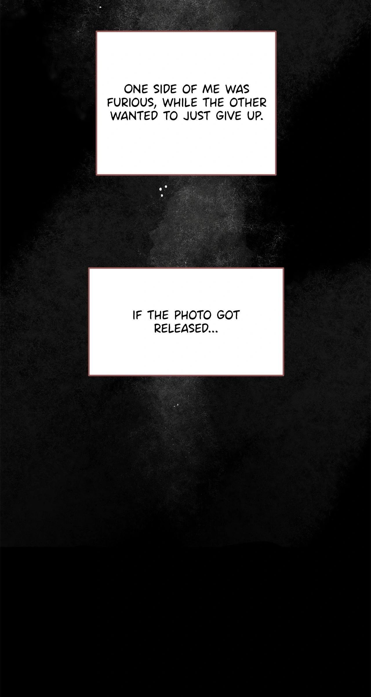 All For Me Chapter 47 page 65 - 