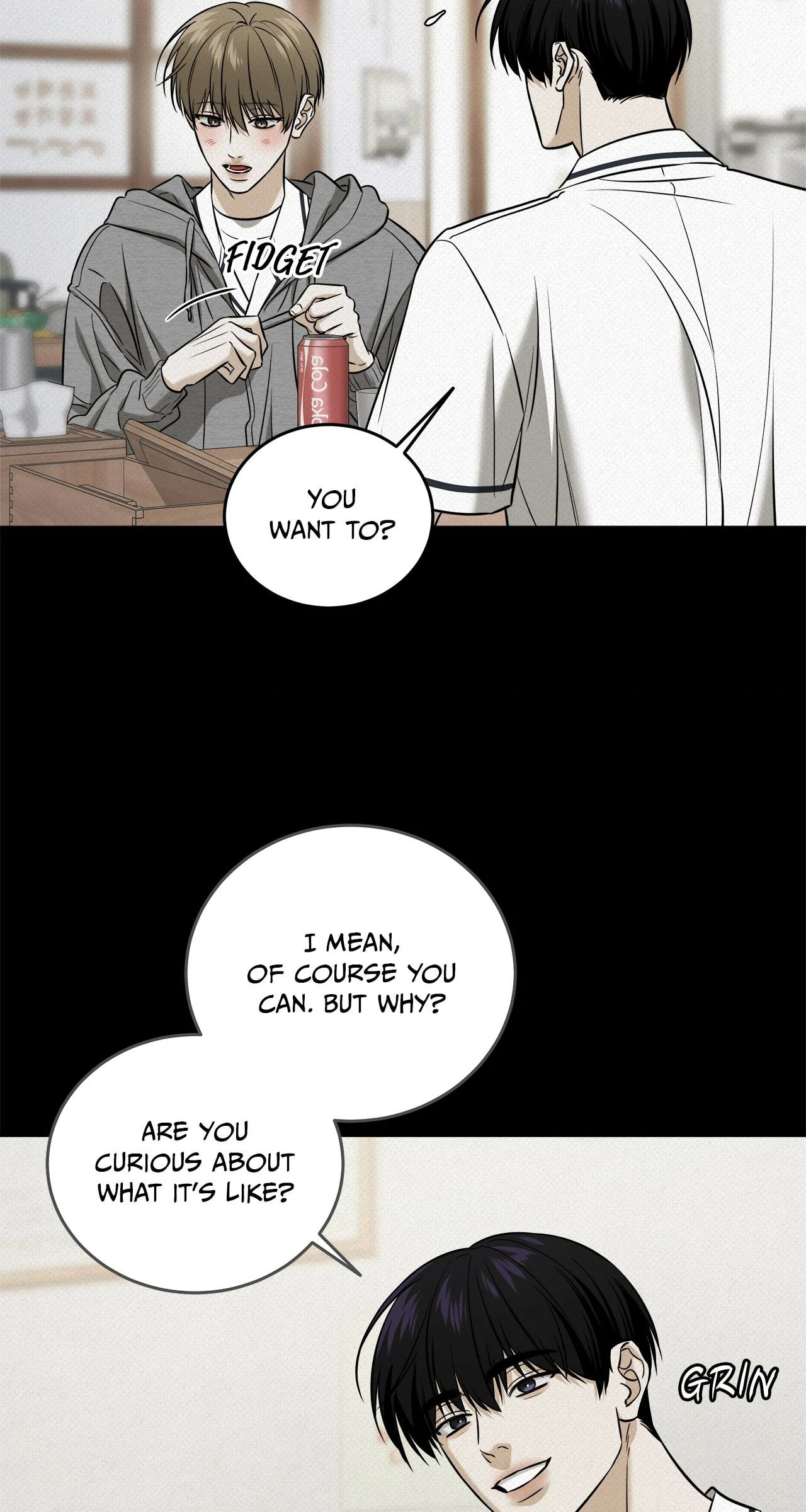All For Me Chapter 47 page 67 - 