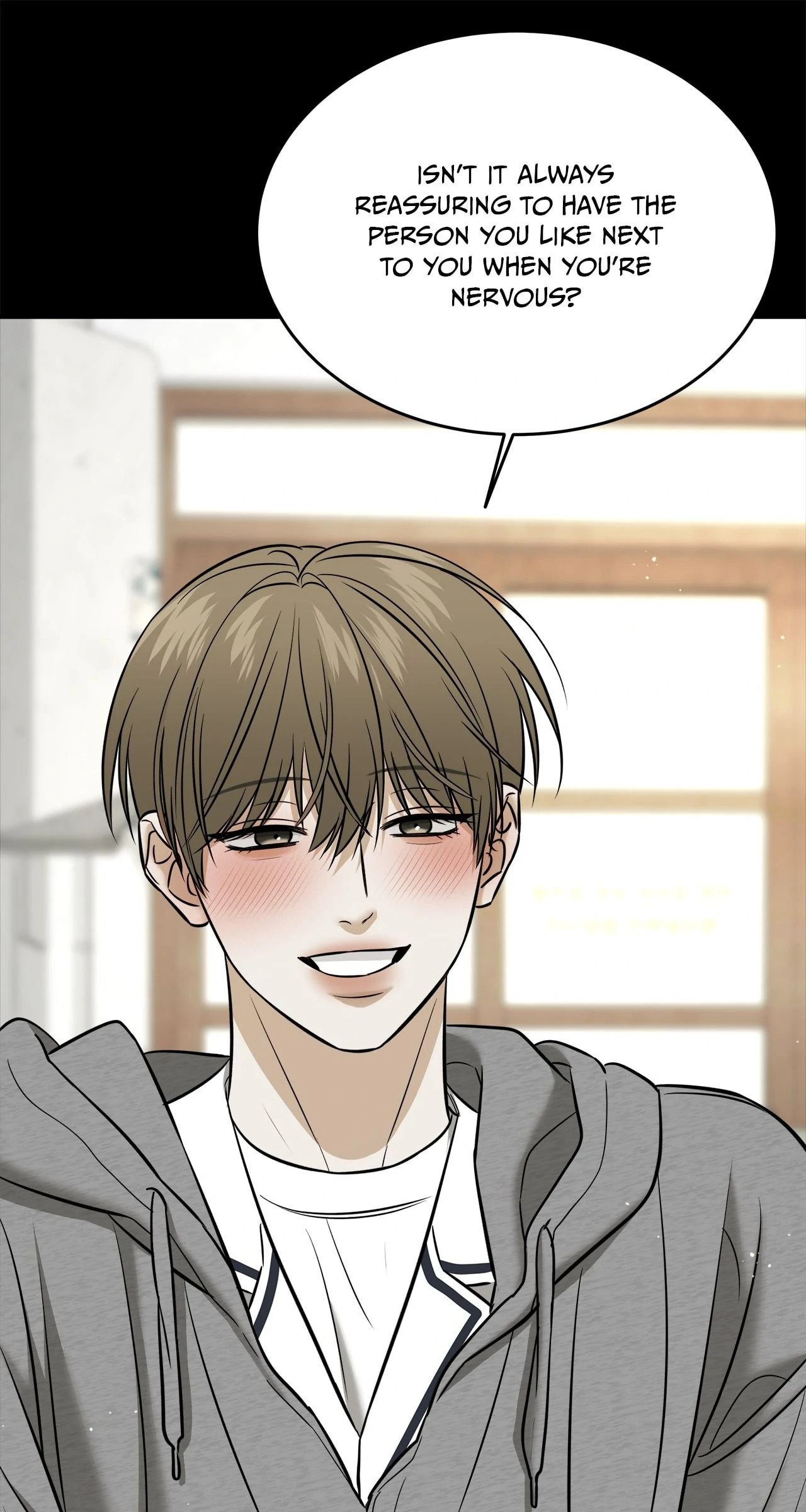 All For Me Chapter 47 page 70 - 