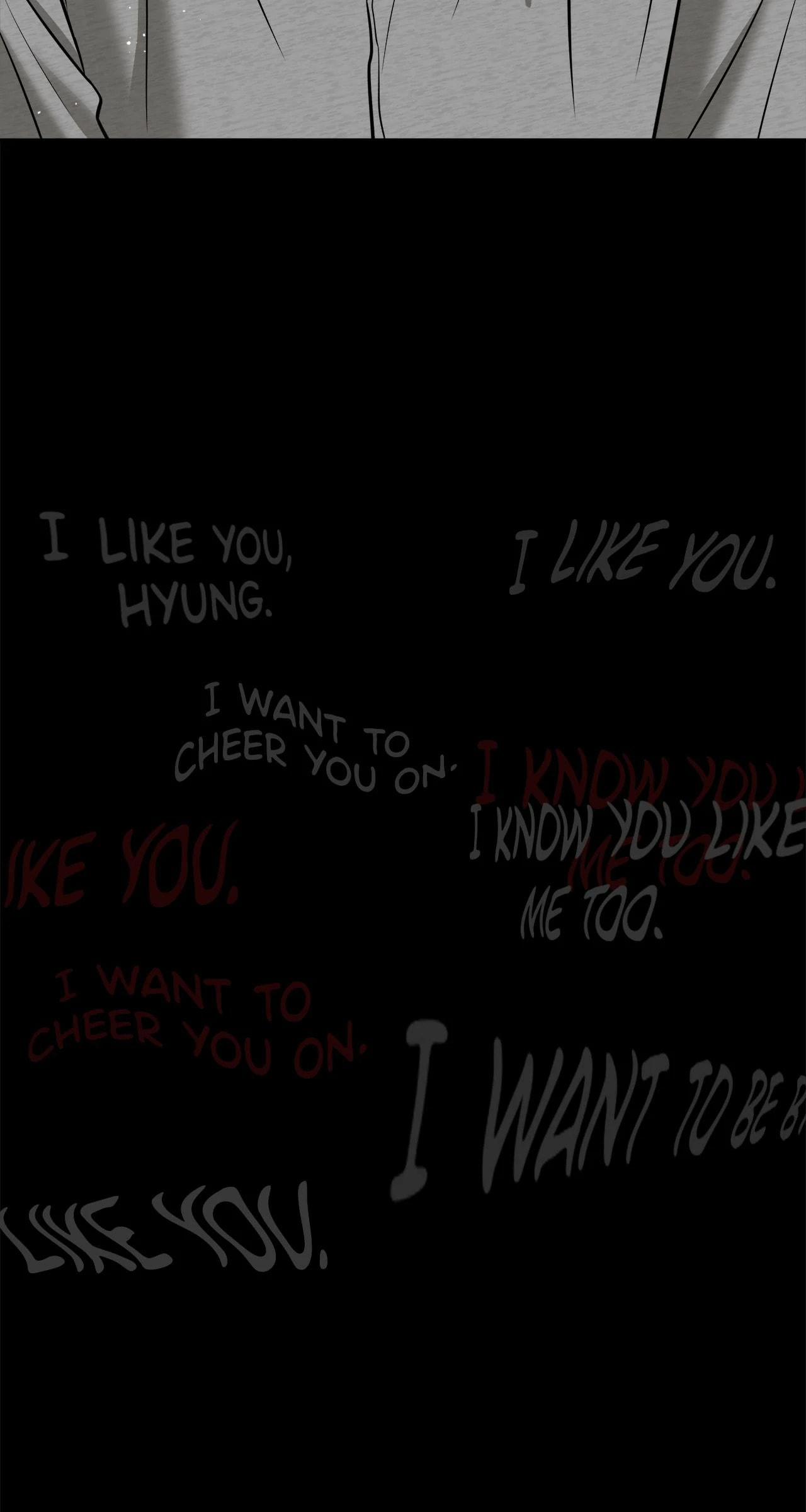 All For Me Chapter 47 page 71 - 