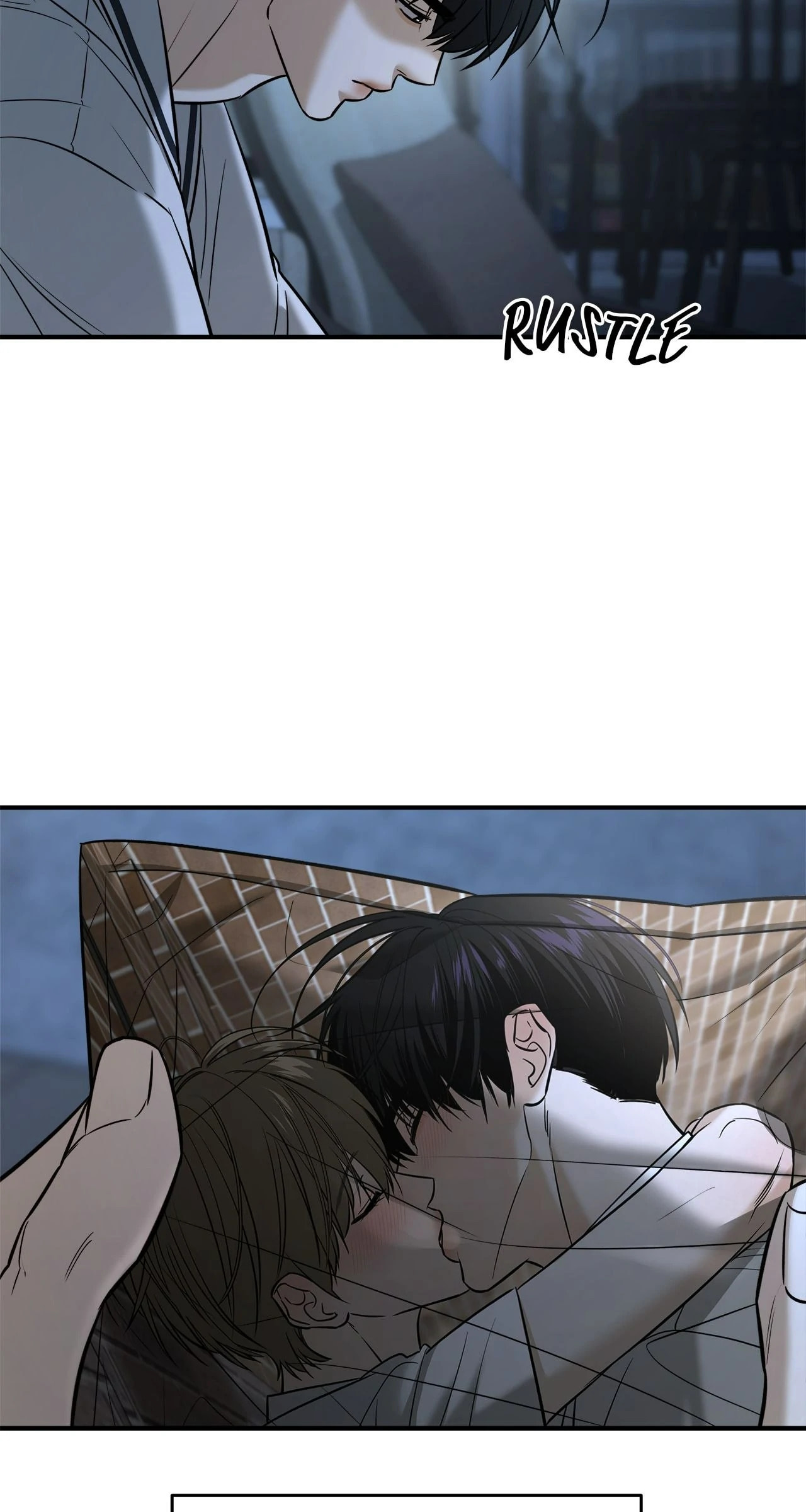 All For Me Chapter 47 page 75 - 
