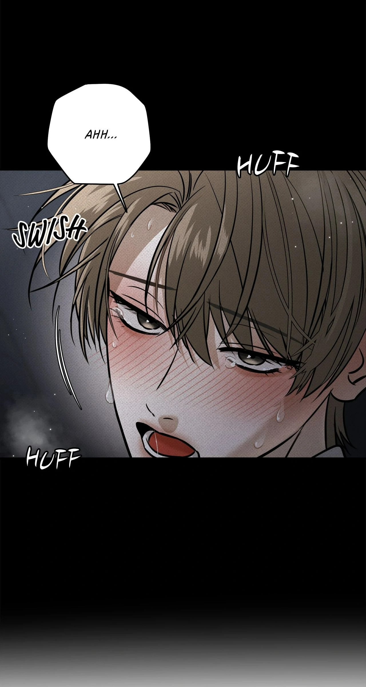 All For Me Chapter 47 page 9 - 