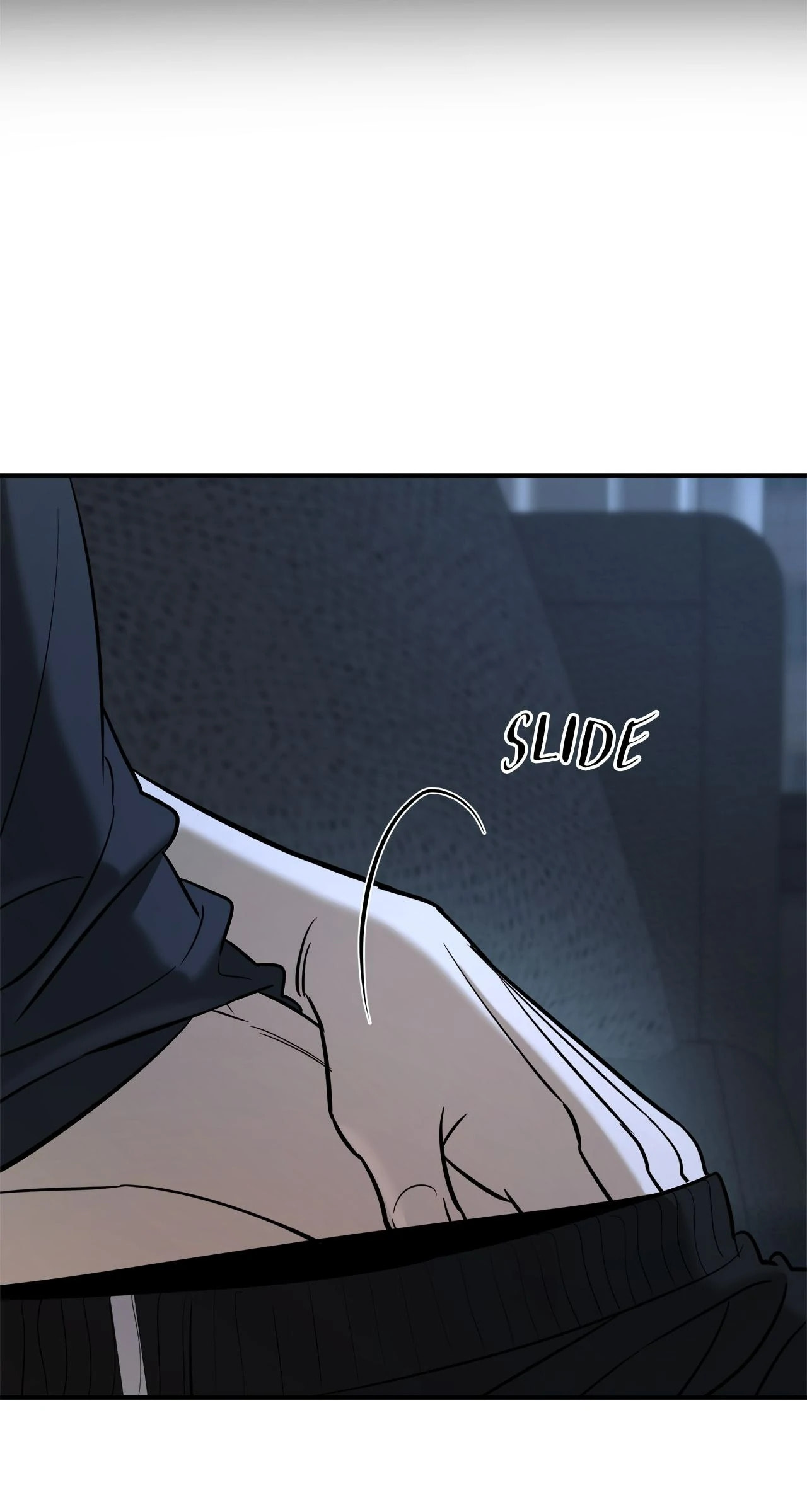 All For Me Chapter 47 page 10 - 