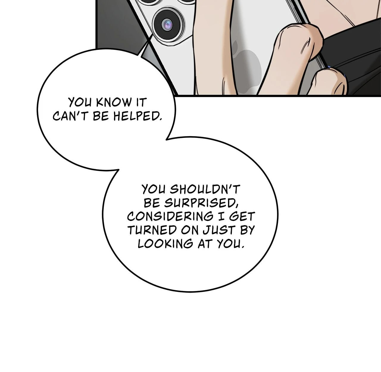 All For Me Chapter 48 page 13 - 
