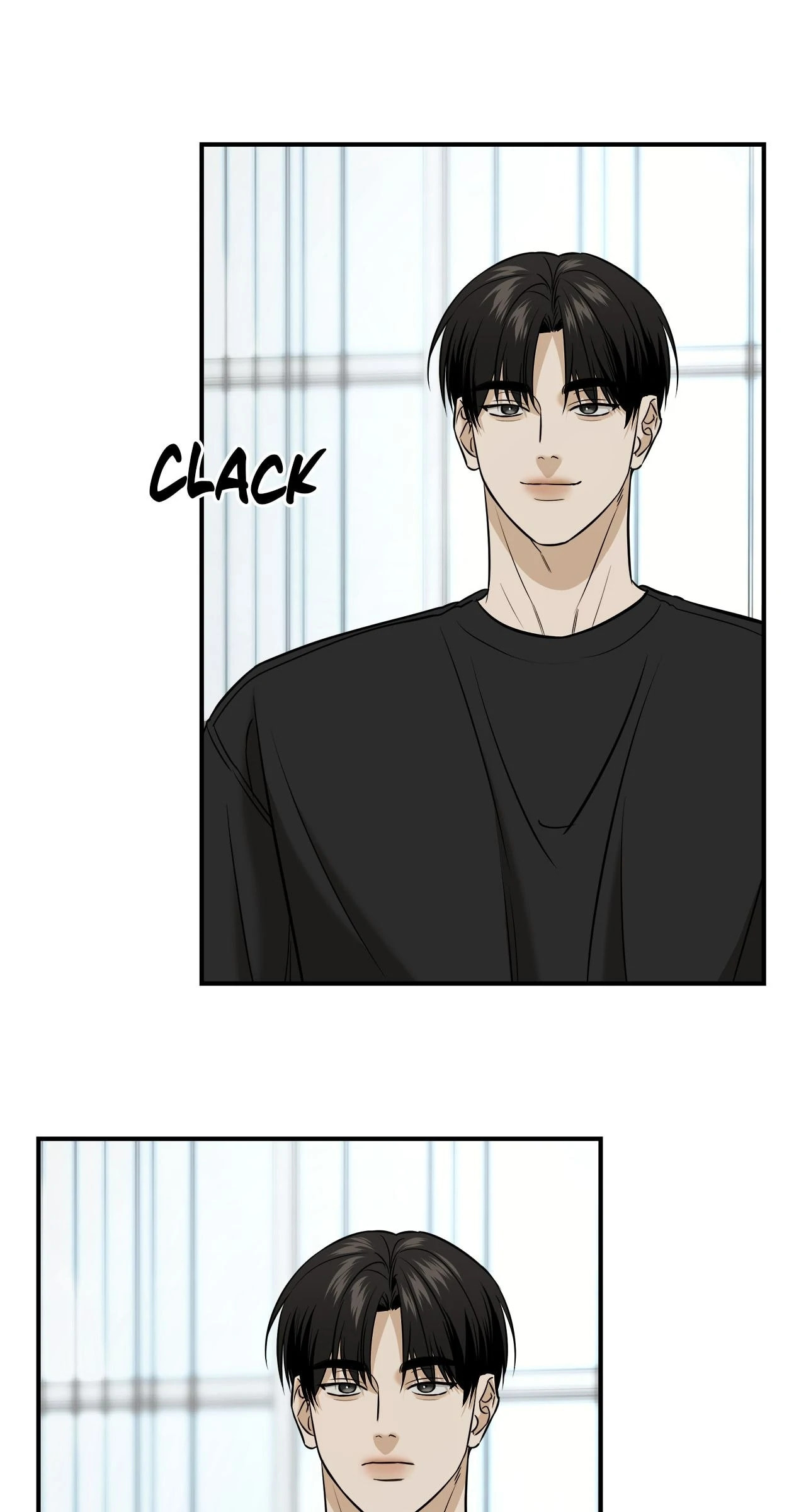 All For Me Chapter 48 page 16 - 