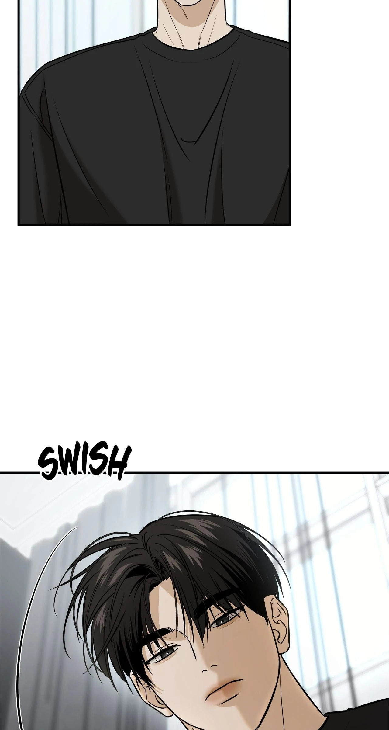 All For Me Chapter 48 page 17 - 