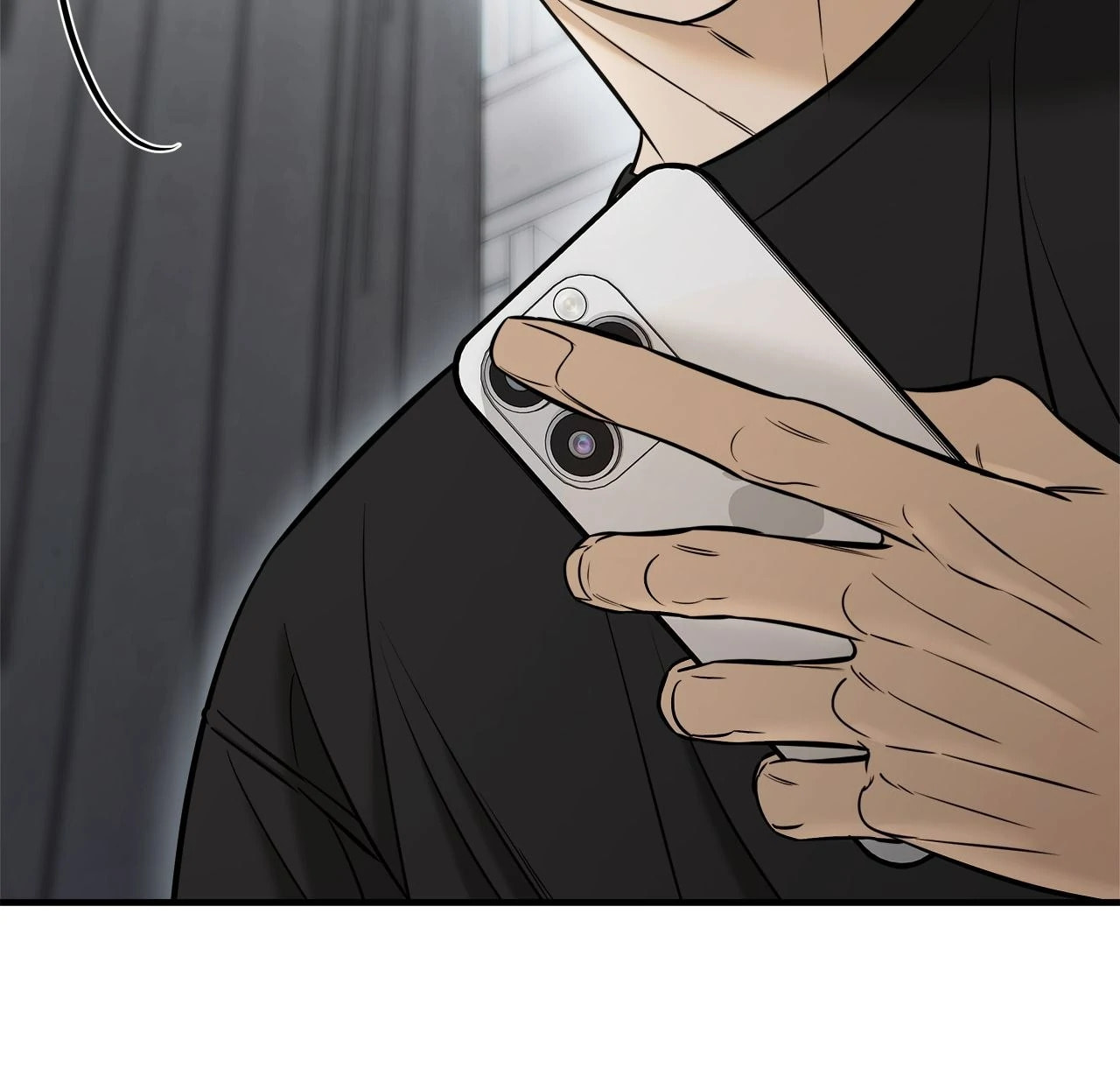 All For Me Chapter 48 page 18 - 