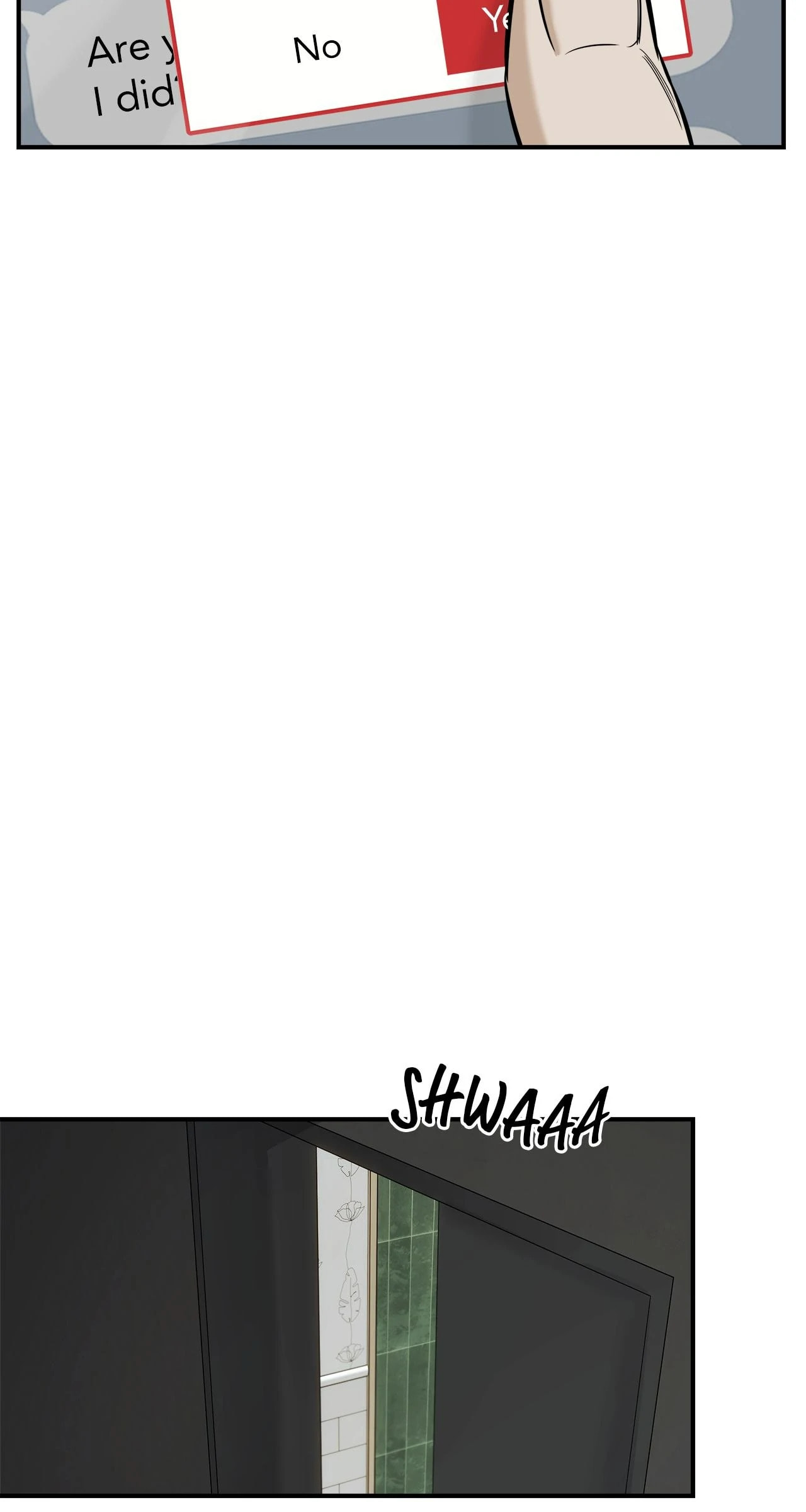 All For Me Chapter 48 page 20 - 
