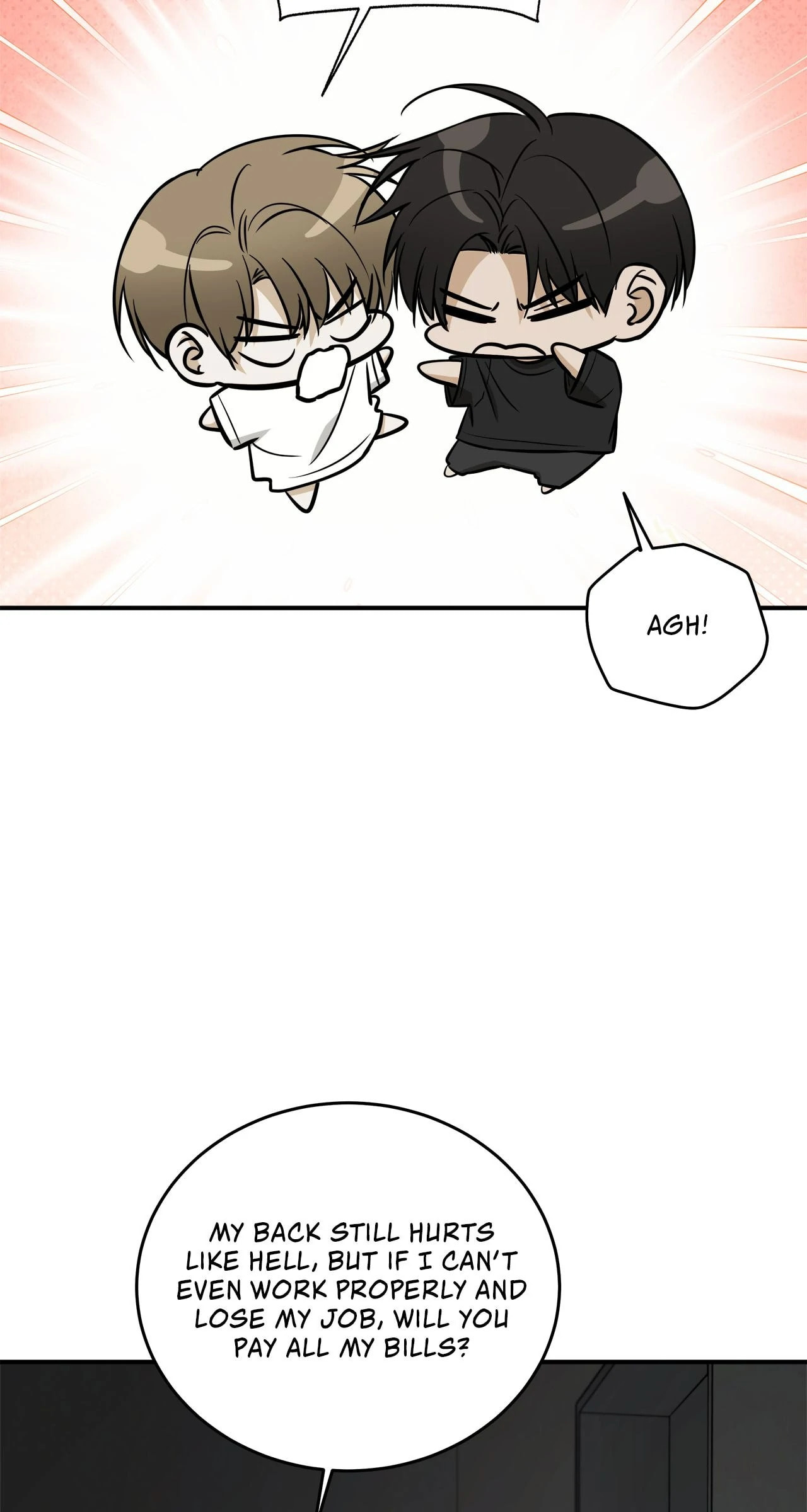 All For Me Chapter 48 page 26 - 