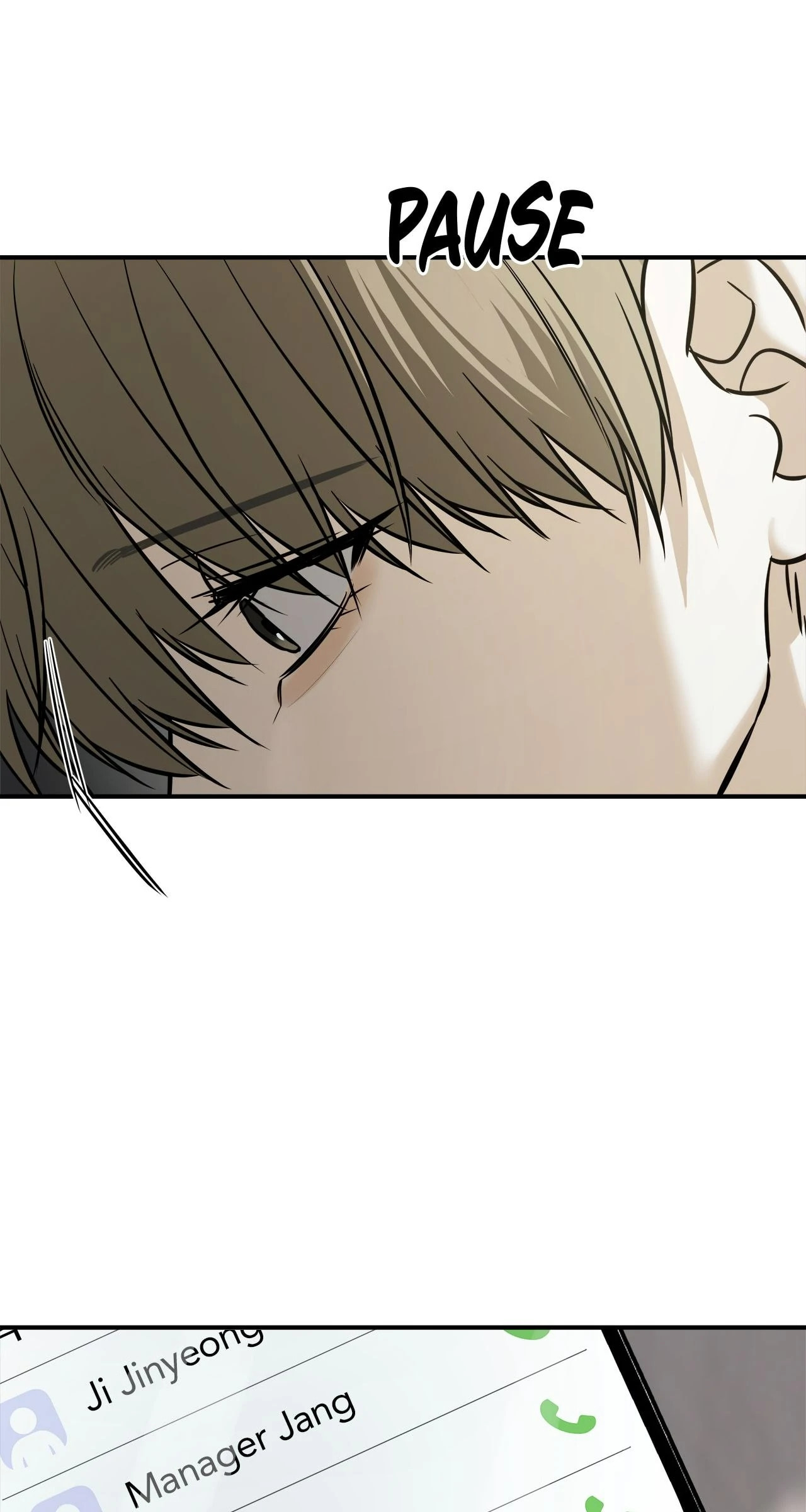 All For Me Chapter 48 page 31 - 