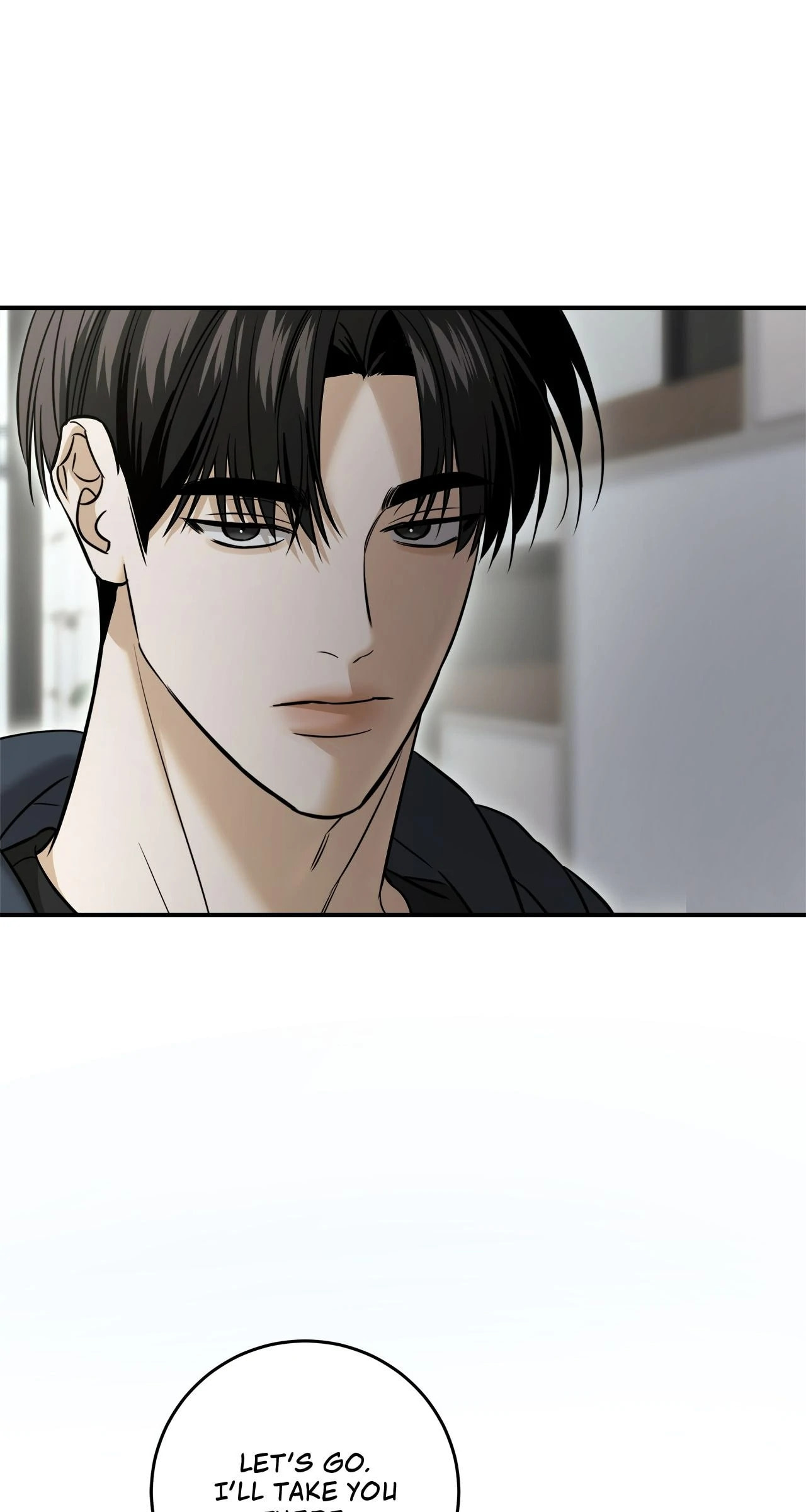 All For Me Chapter 48 page 35 - 