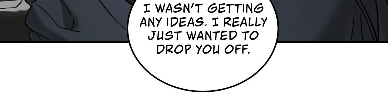 All For Me Chapter 48 page 39 - 