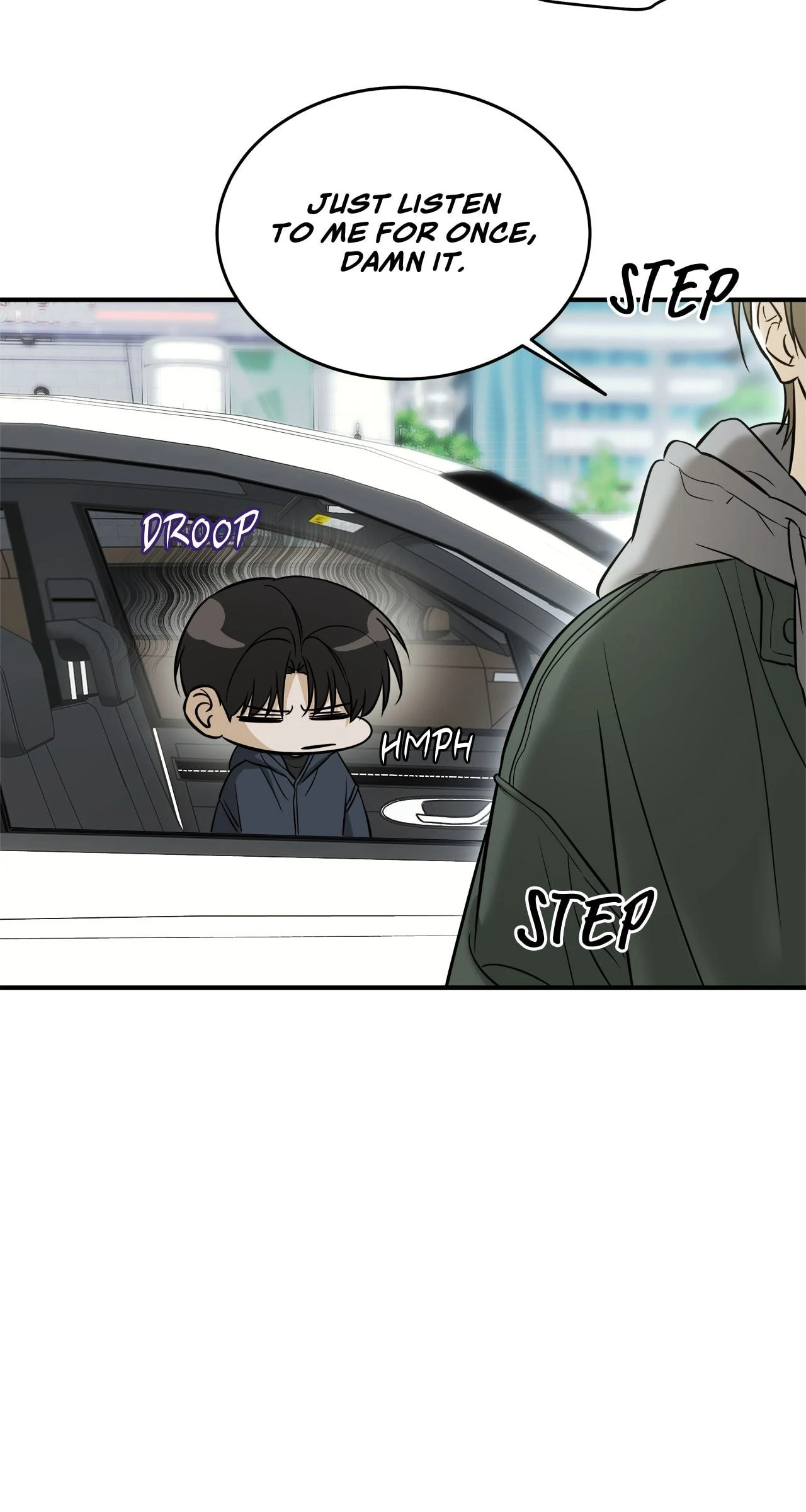 All For Me Chapter 48 page 42 - 