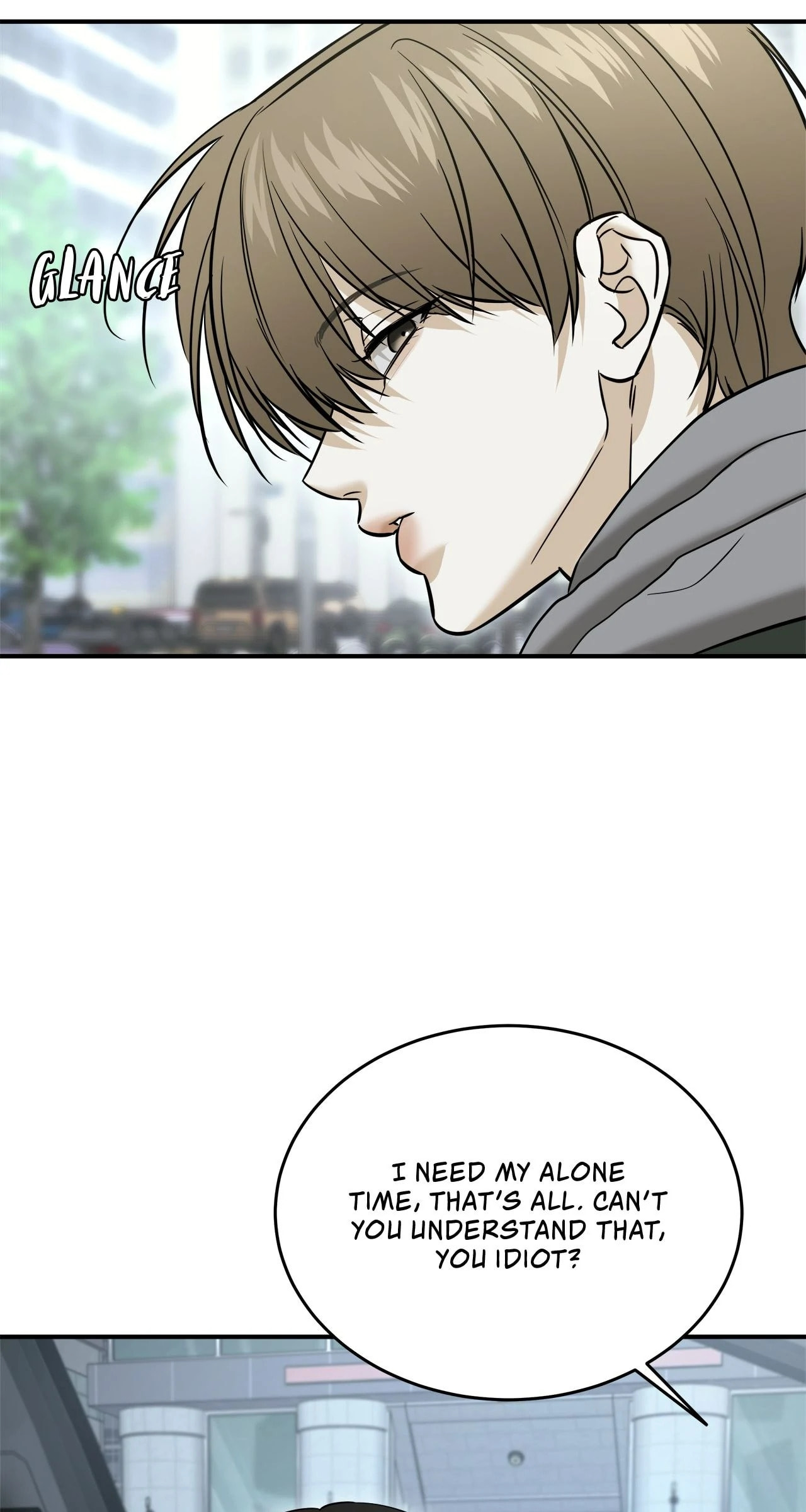 All For Me Chapter 48 page 43 - 