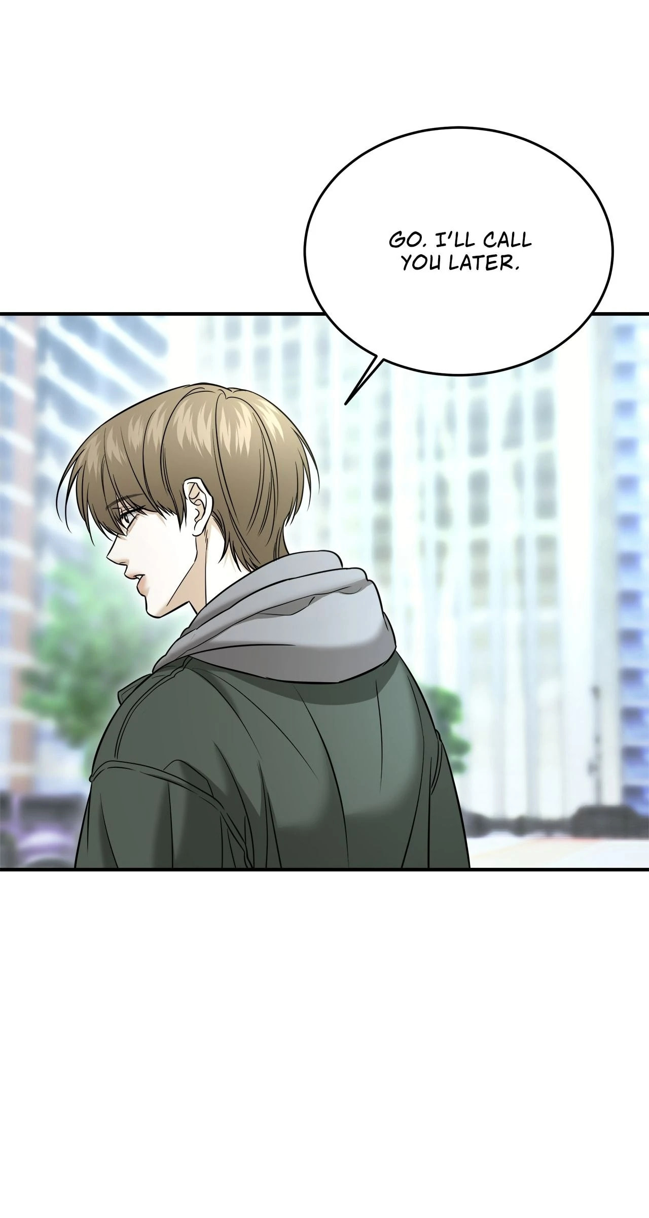 All For Me Chapter 48 page 45 - 