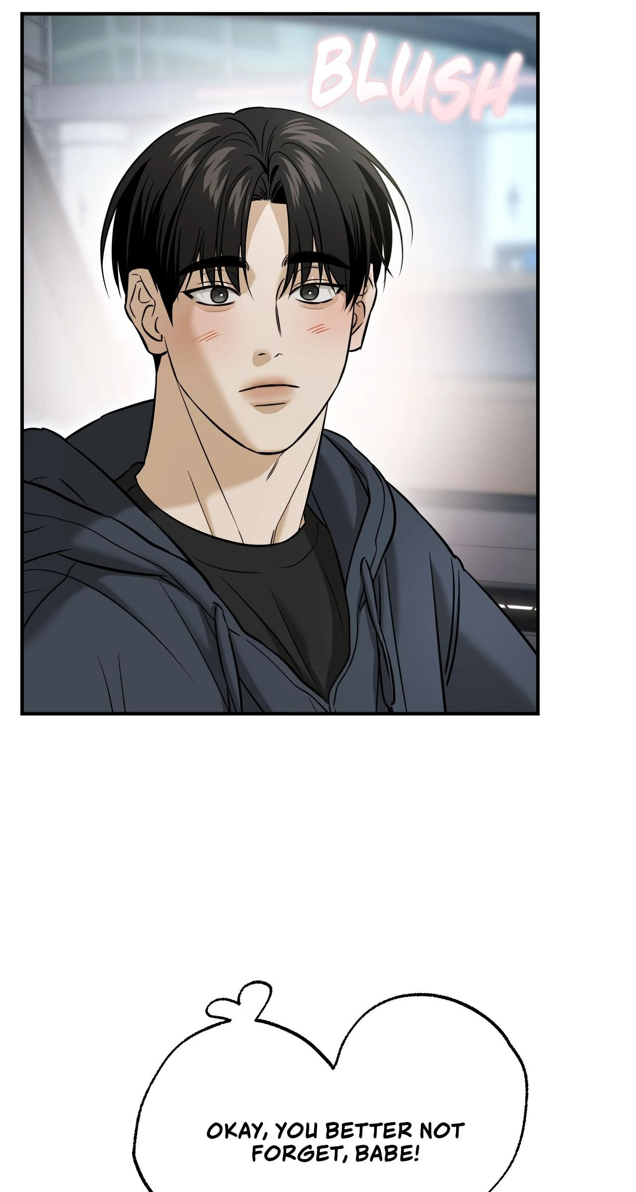All For Me Chapter 48 page 46 - 