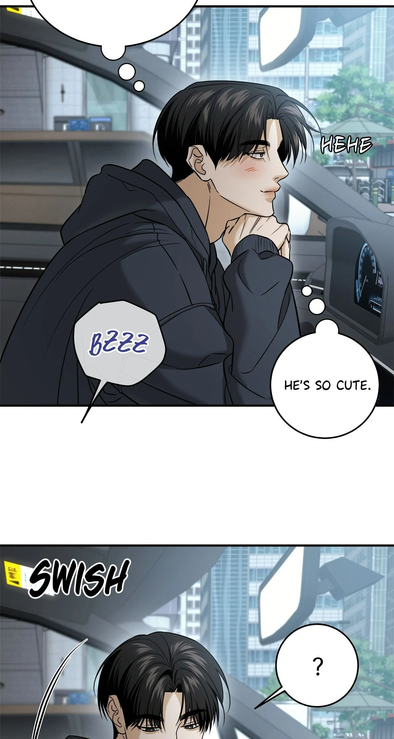 All For Me Chapter 48 page 48 - 