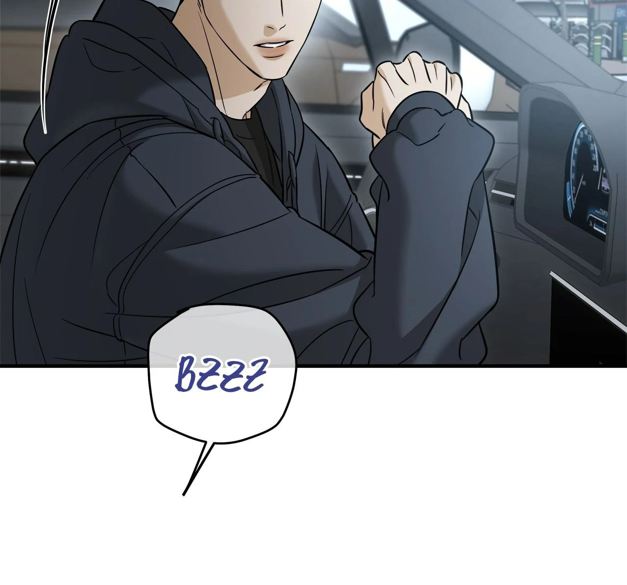 All For Me Chapter 48 page 49 - 