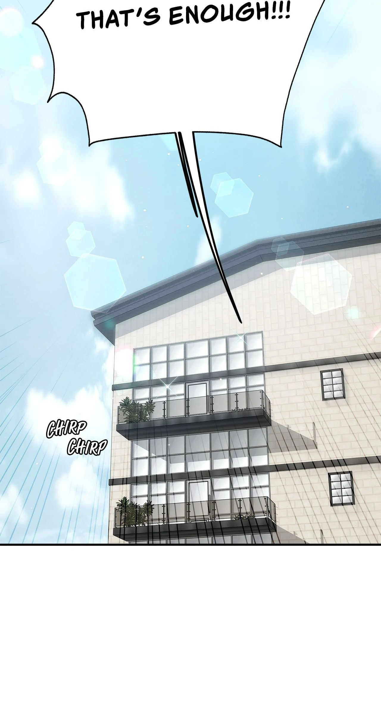 All For Me Chapter 48 page 6 - 
