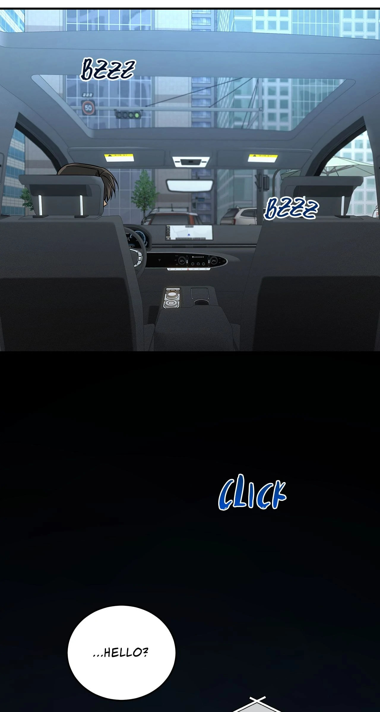 All For Me Chapter 48 page 51 - 