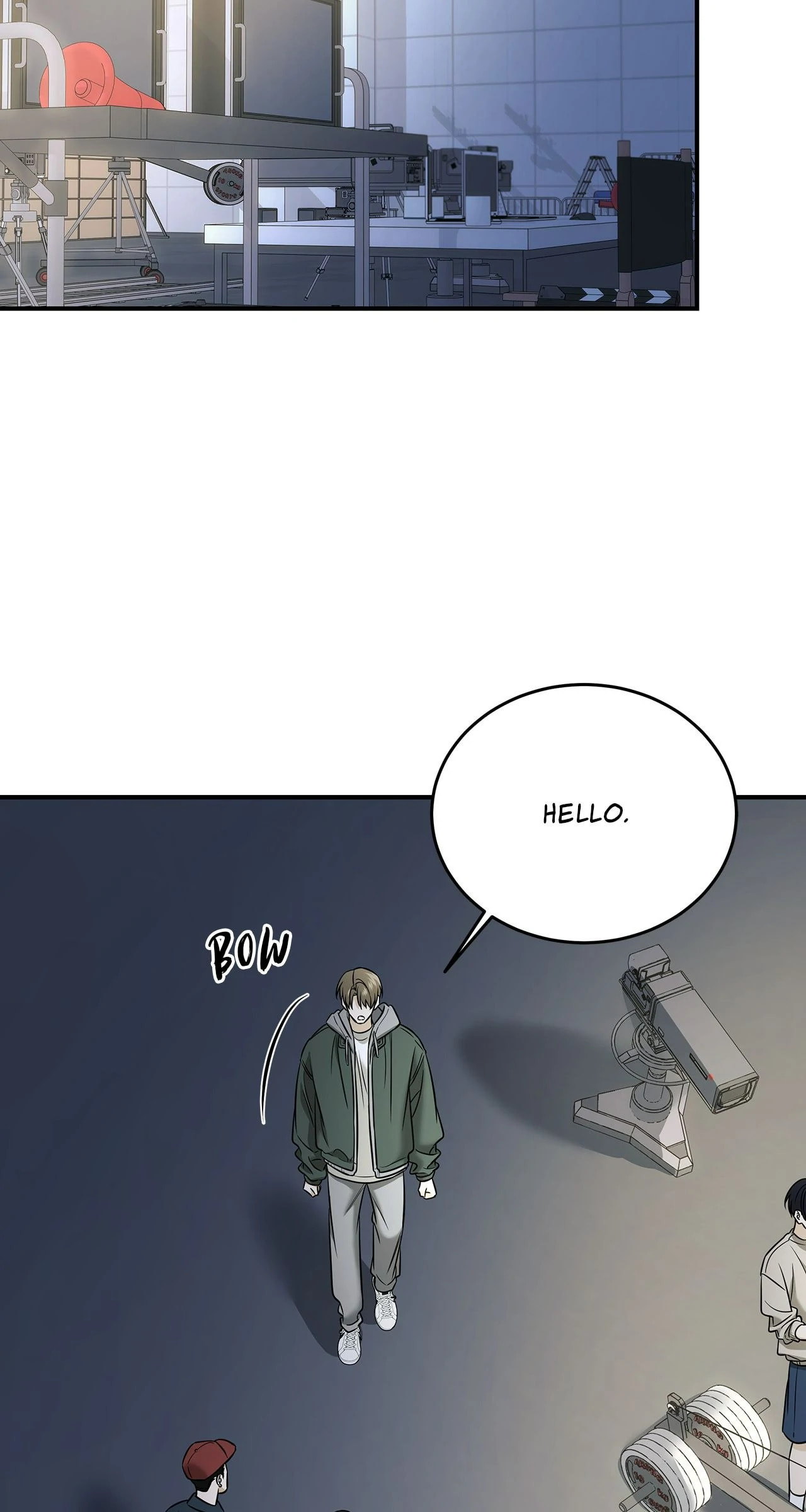 All For Me Chapter 48 page 54 - 