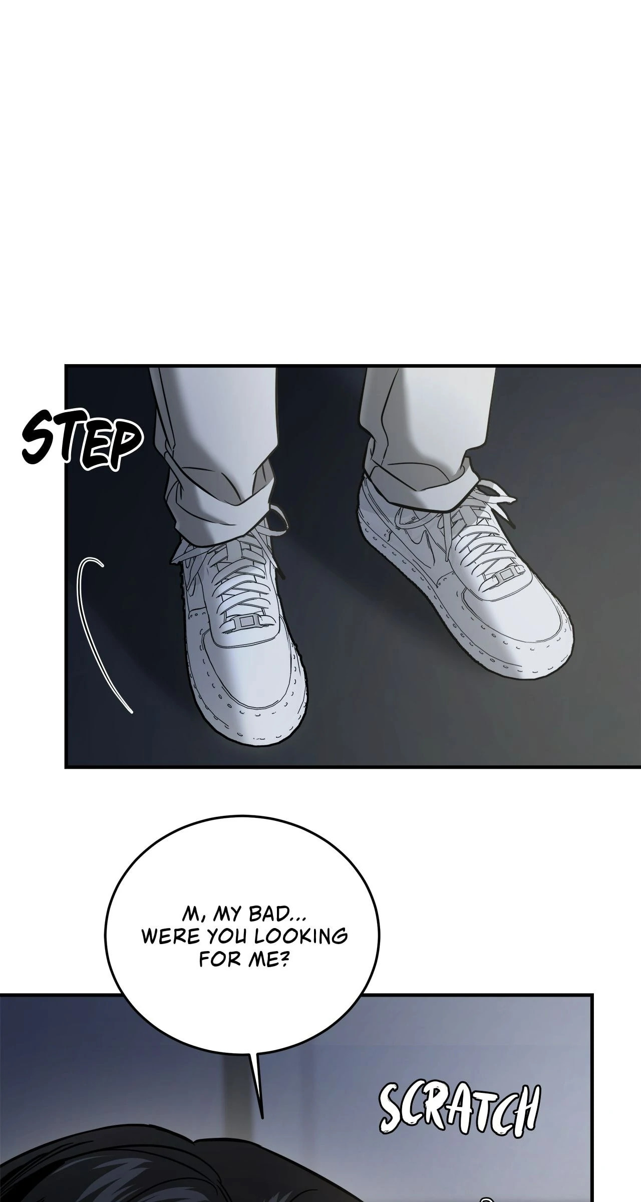 All For Me Chapter 48 page 62 - 
