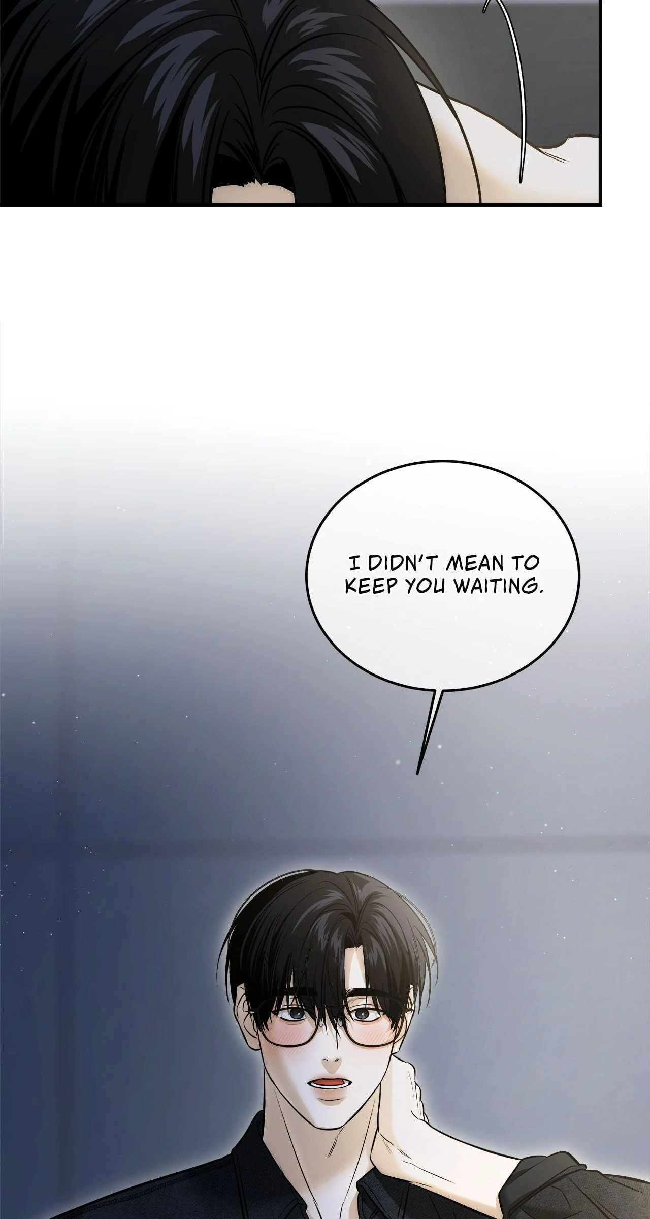 All For Me Chapter 48 page 63 - 