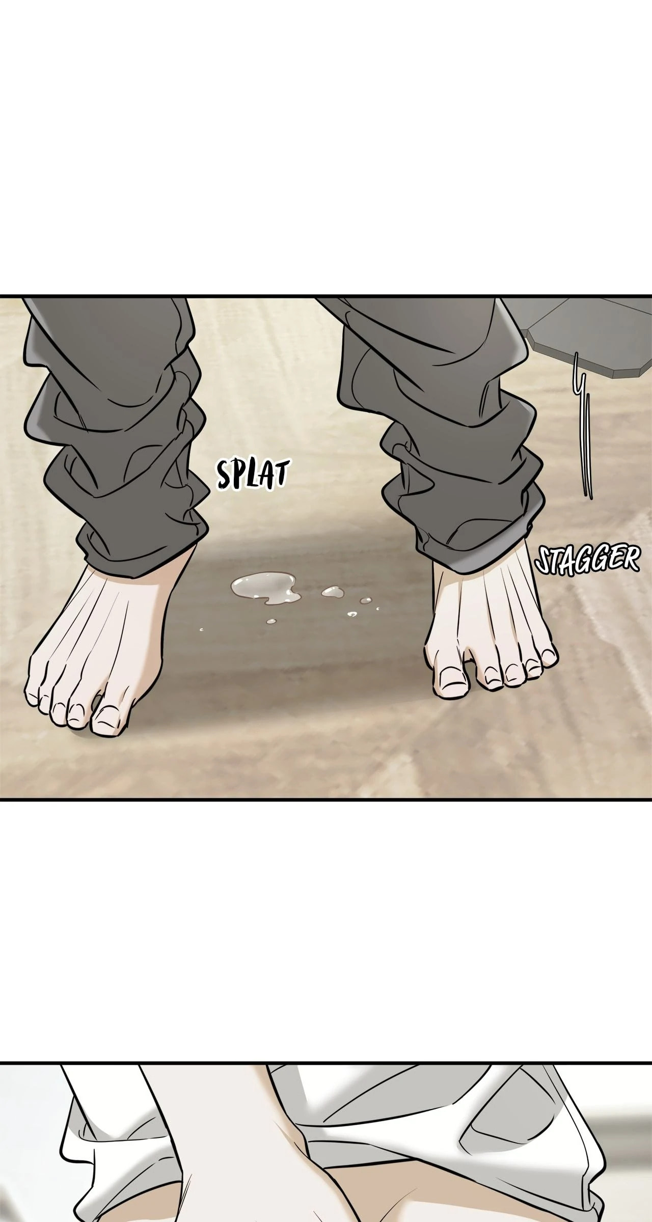 All For Me Chapter 48 page 8 - 